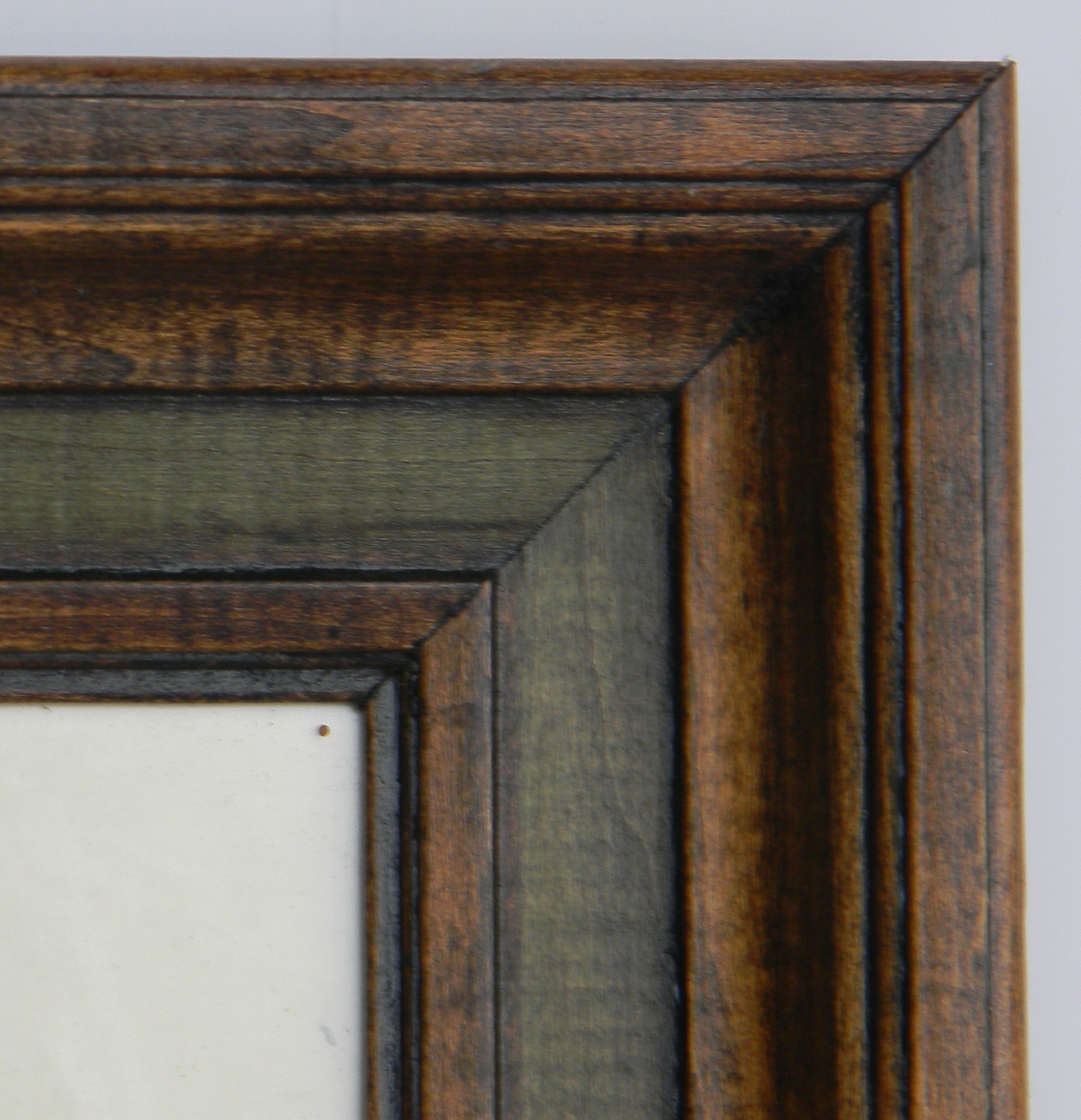 Pair of Limited Edition Prints of Lexington KY by Woody Huston