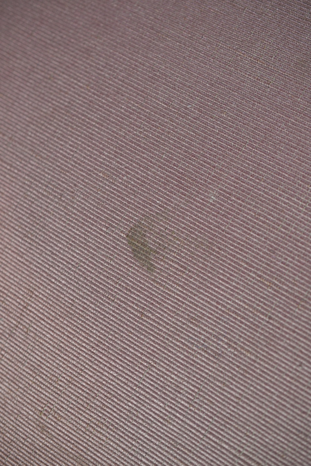 Two Upholstered Side Chairs