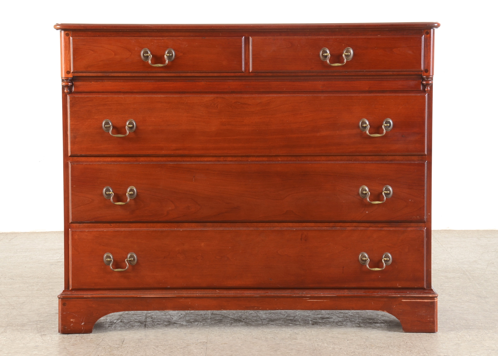 Lewisburg Chair and Furniture Co. Dresser