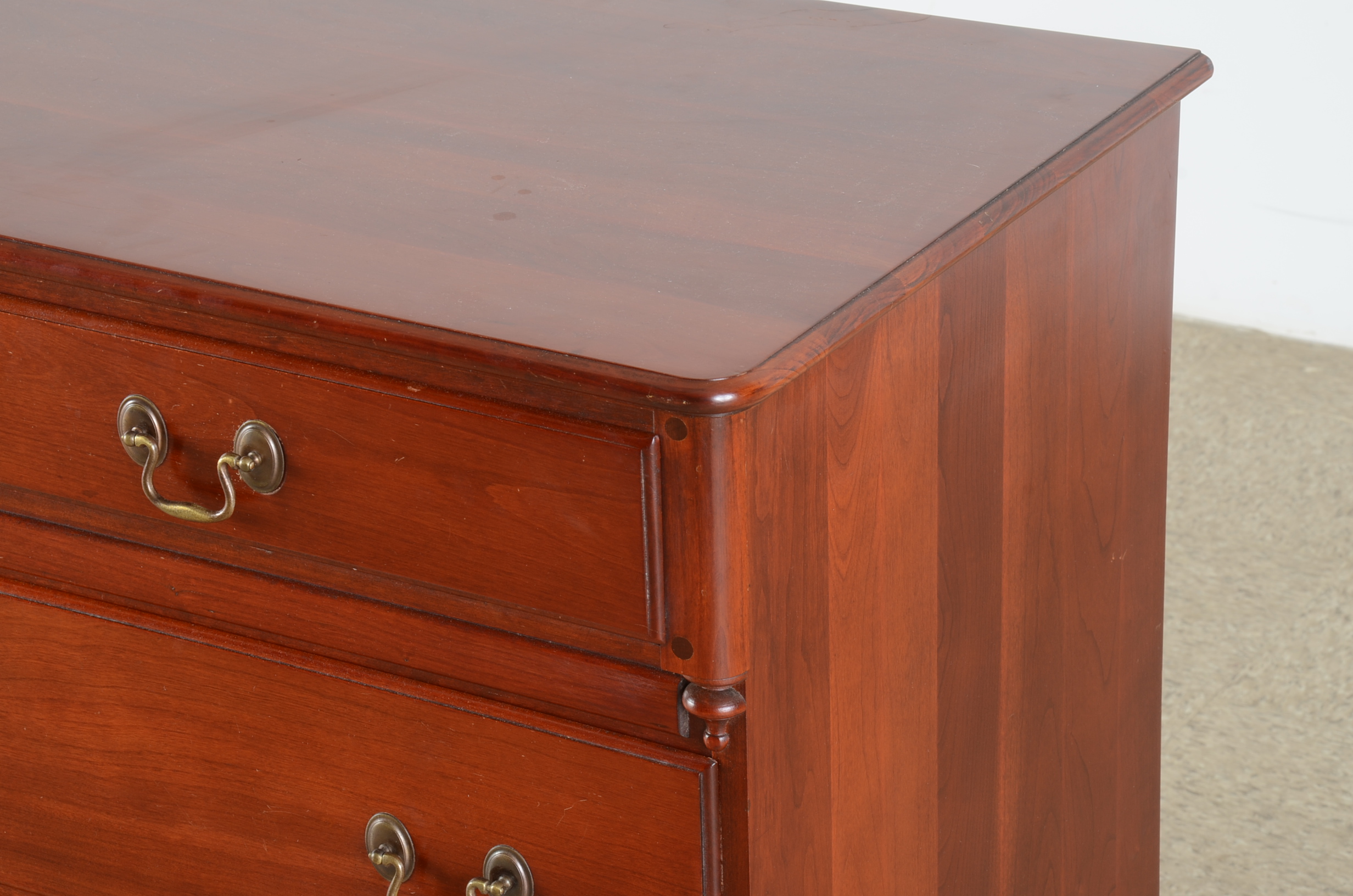 Lewisburg Chair and Furniture Co. Dresser