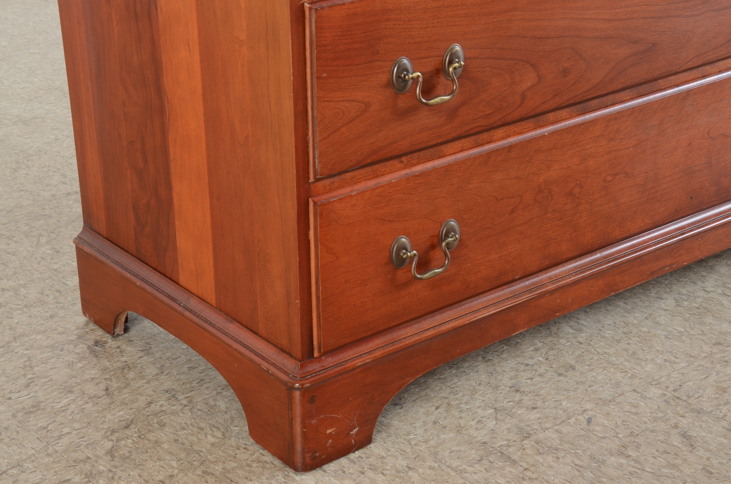 Lewisburg Chair and Furniture Co. Dresser