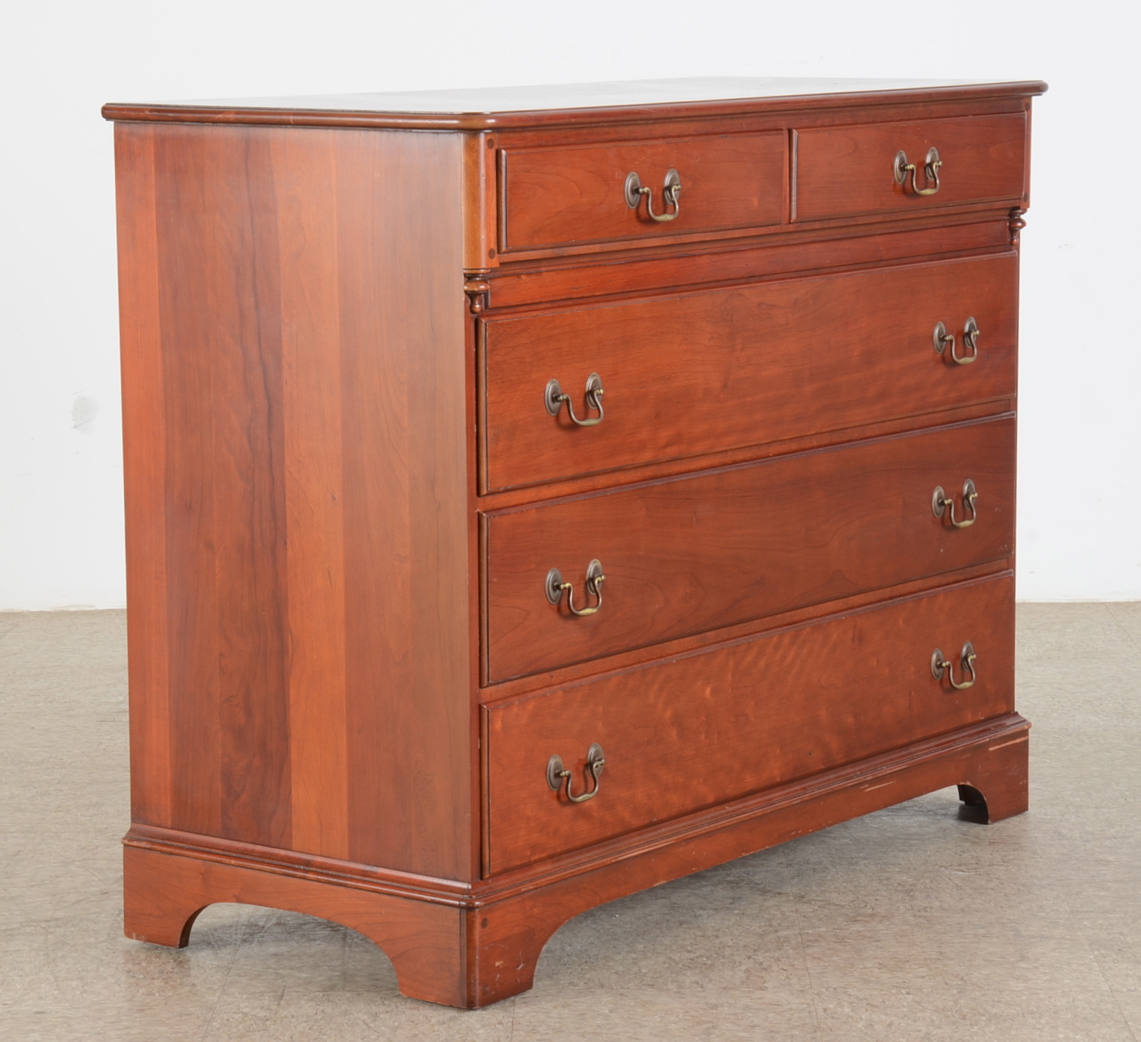 Lewisburg Chair and Furniture Co. Dresser