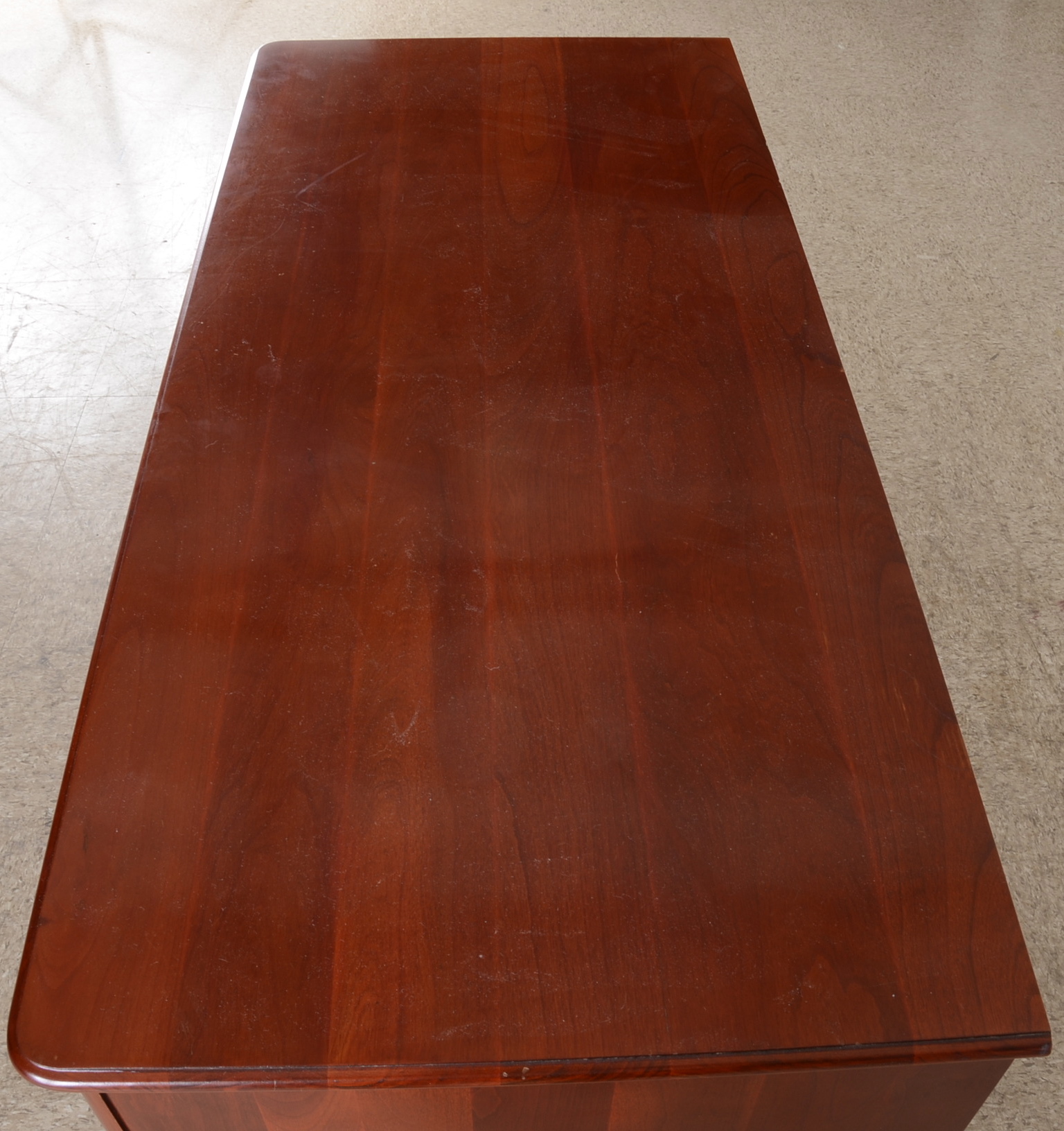 Lewisburg Chair and Furniture Co. Dresser