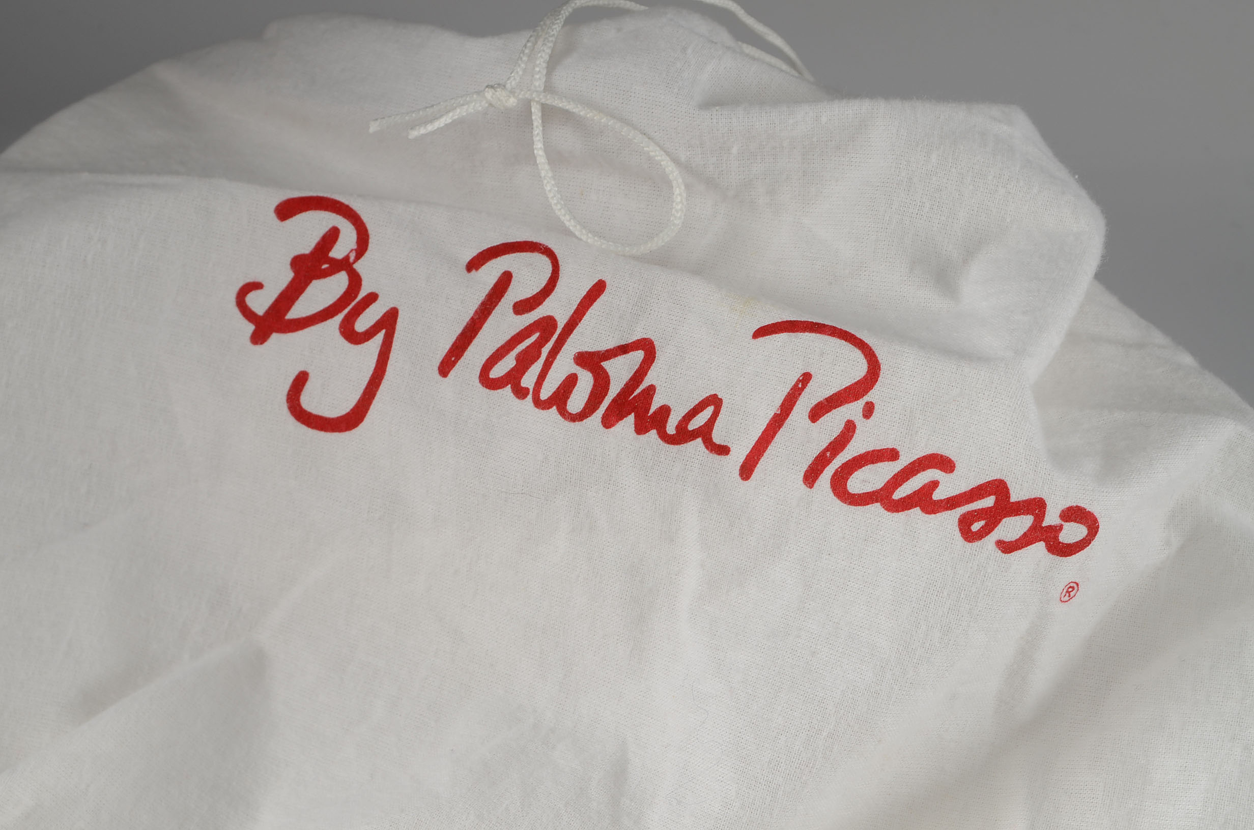 Collection of Over Forty Designer Dust Bags Including Prada