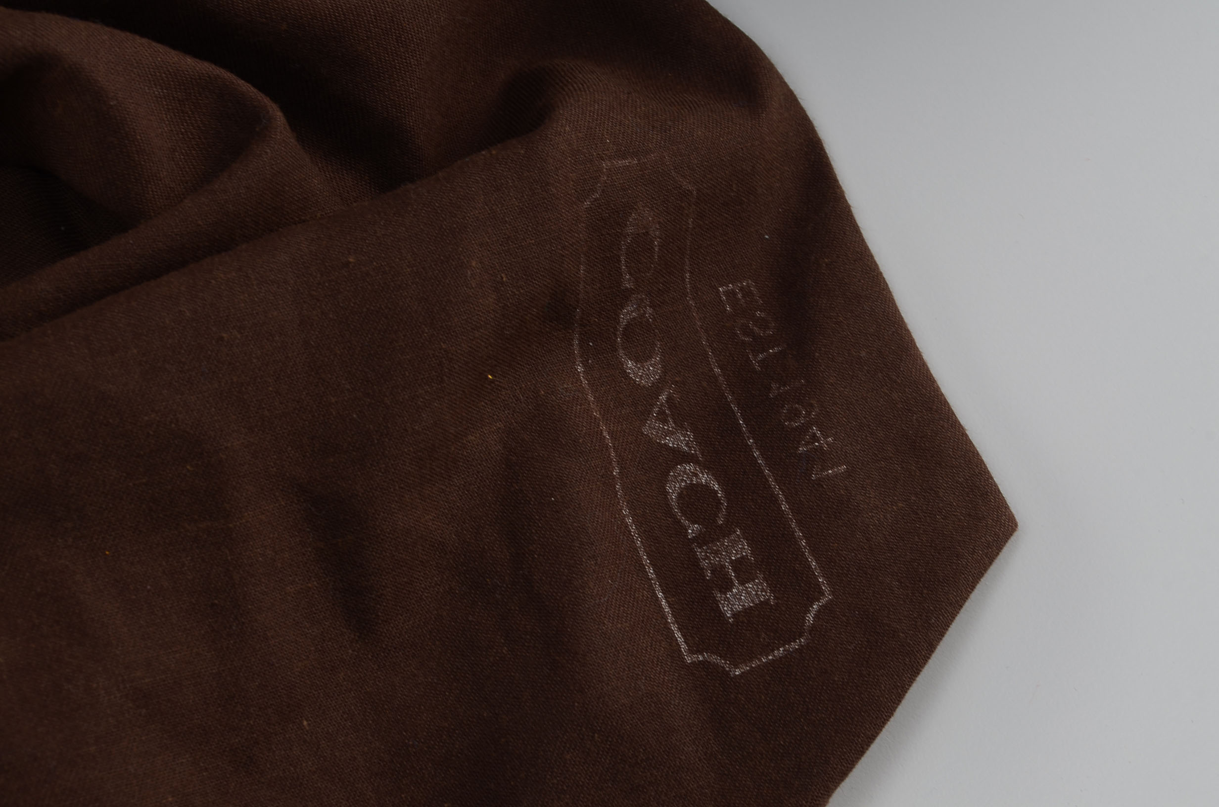 Collection of Over Forty Designer Dust Bags Including Prada