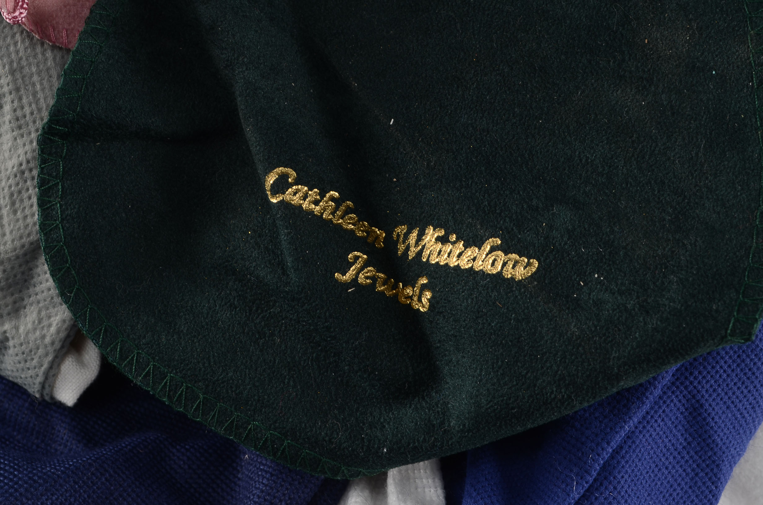 Collection of Over Forty Designer Dust Bags Including Prada