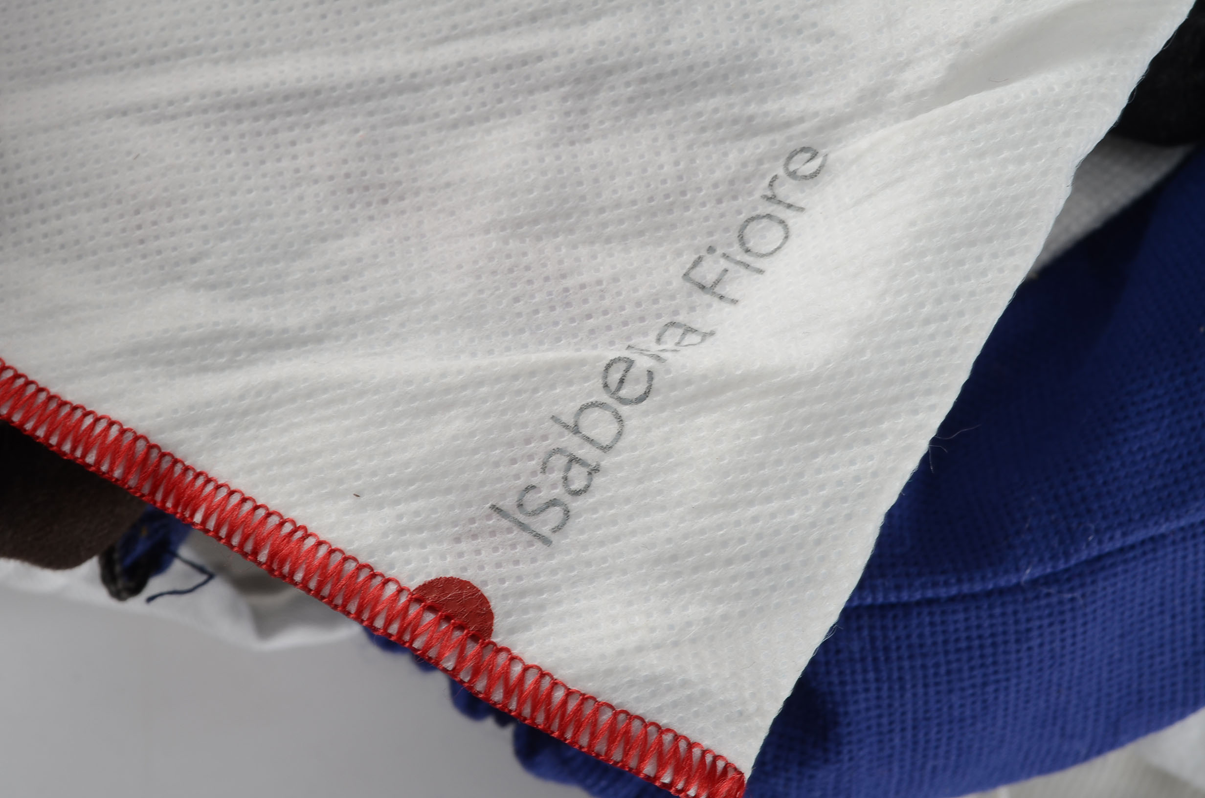 Collection of Over Forty Designer Dust Bags Including Prada