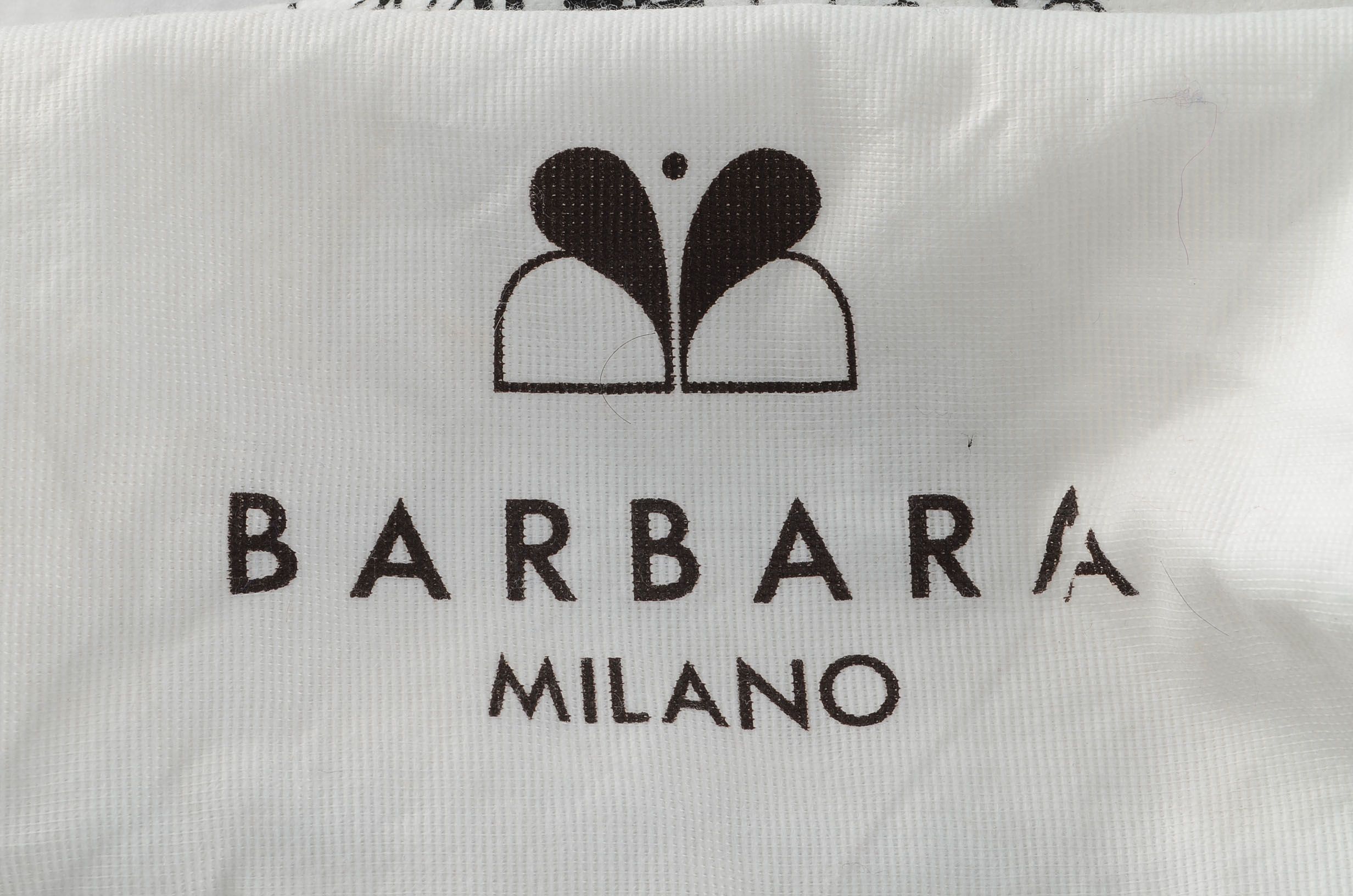 Collection of Over Forty Designer Dust Bags Including Prada