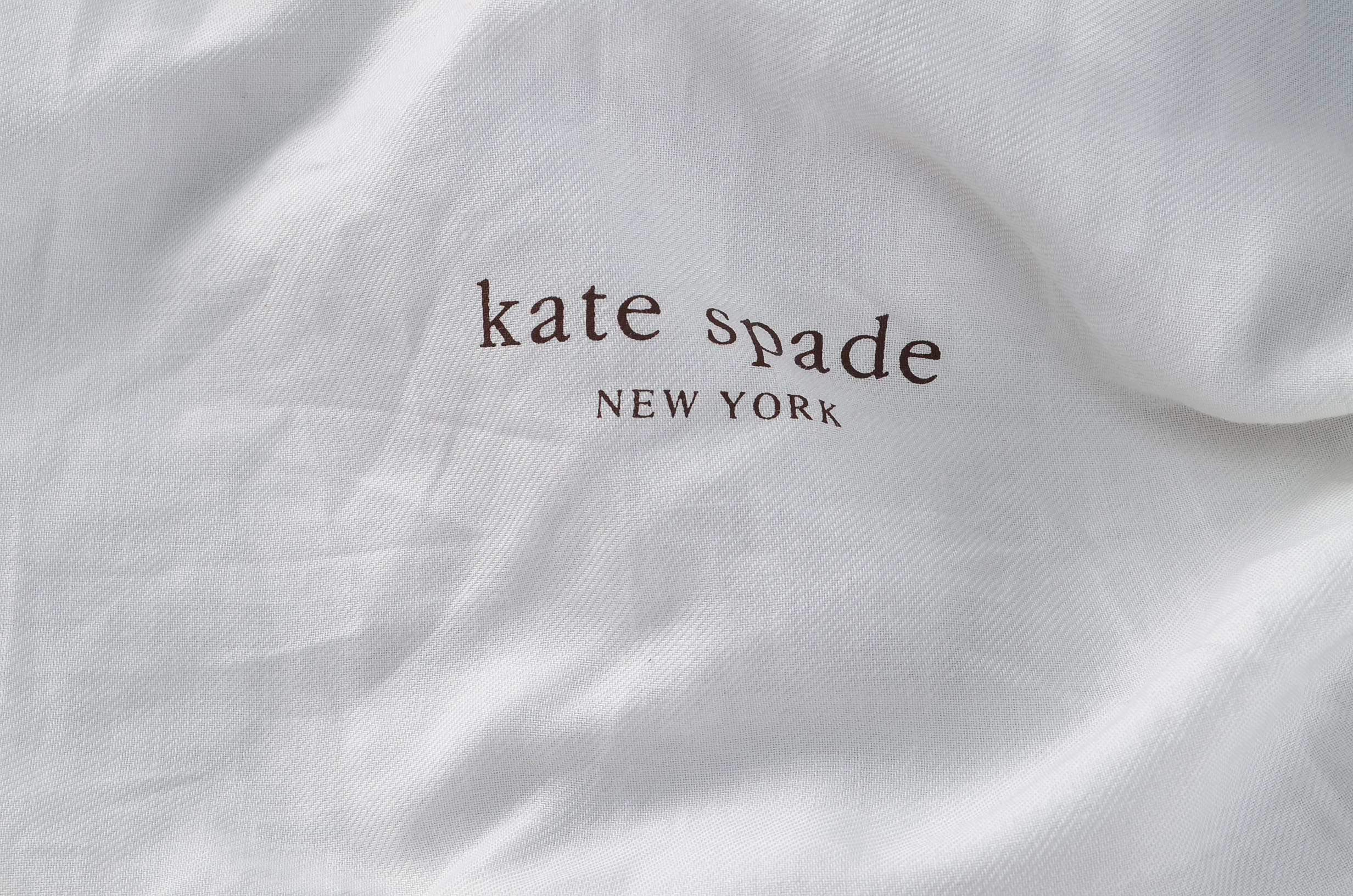 Collection of Over Forty Designer Dust Bags Including Prada