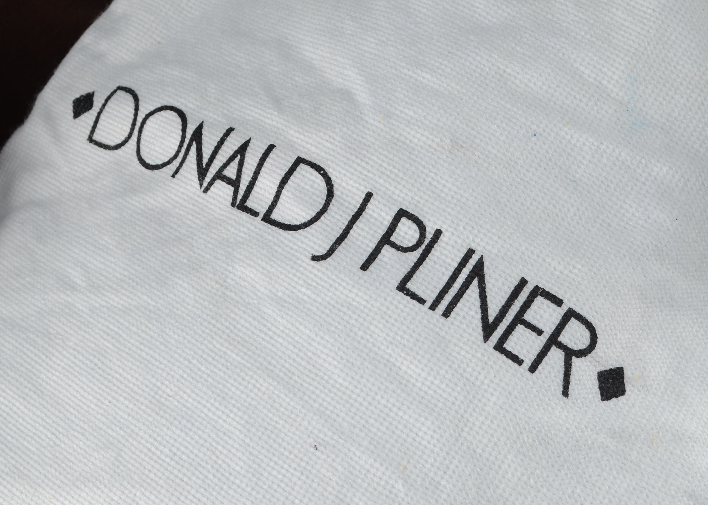 Collection of Over Forty Designer Dust Bags Including Prada