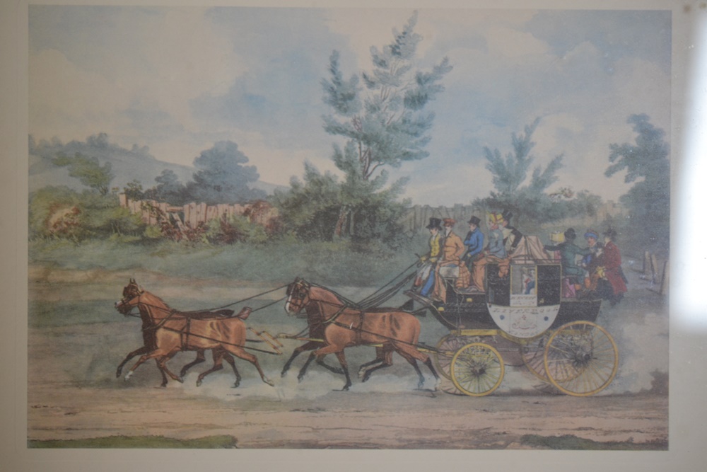 Three Artwork Prints