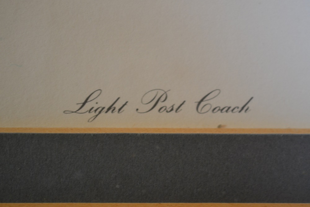 Three Artwork Prints