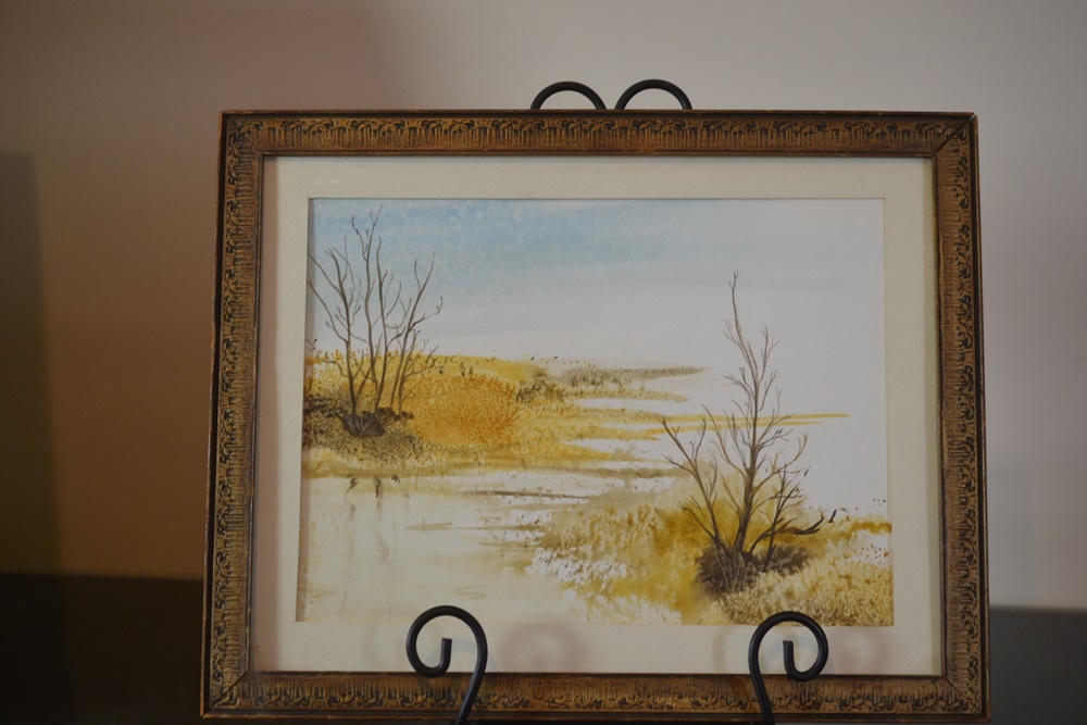 Three Artwork Prints