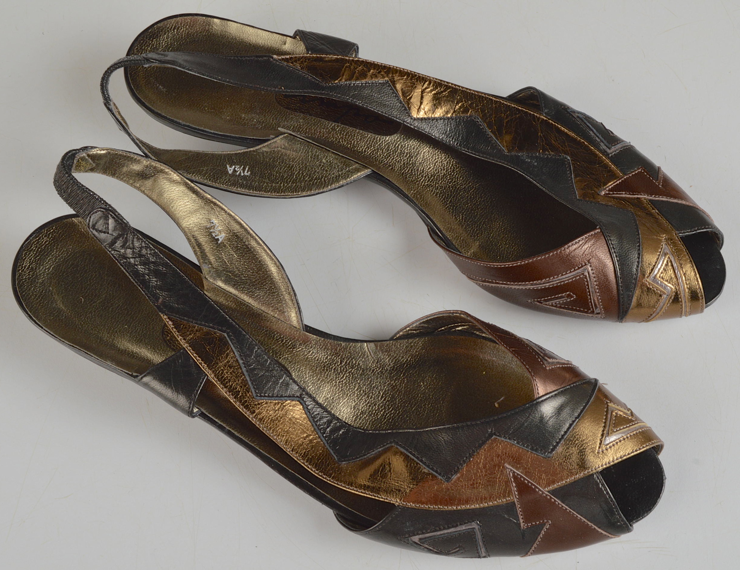 Designer Shoes Including Tory Burch, Salvatore Ferragamo and Impo