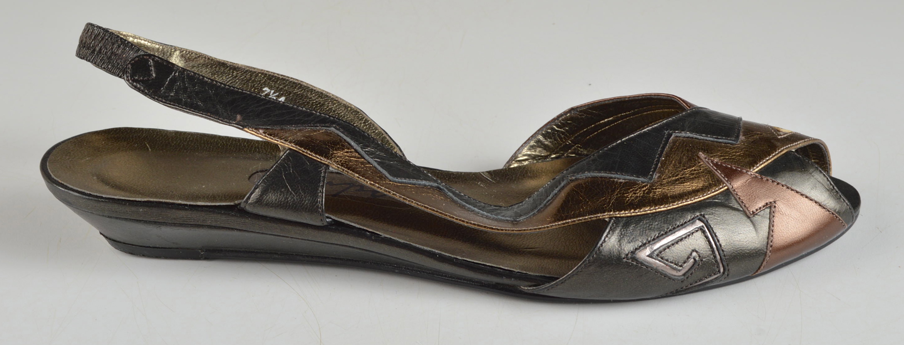 Designer Shoes Including Tory Burch, Salvatore Ferragamo and Impo