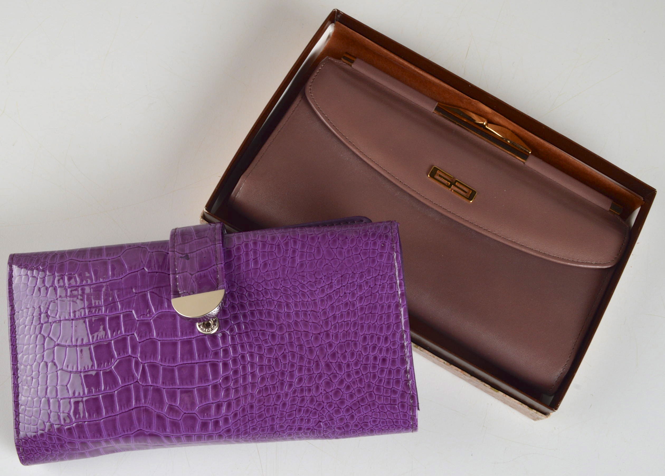 Collection of Wallets, and Accessories Including Vera Bradley