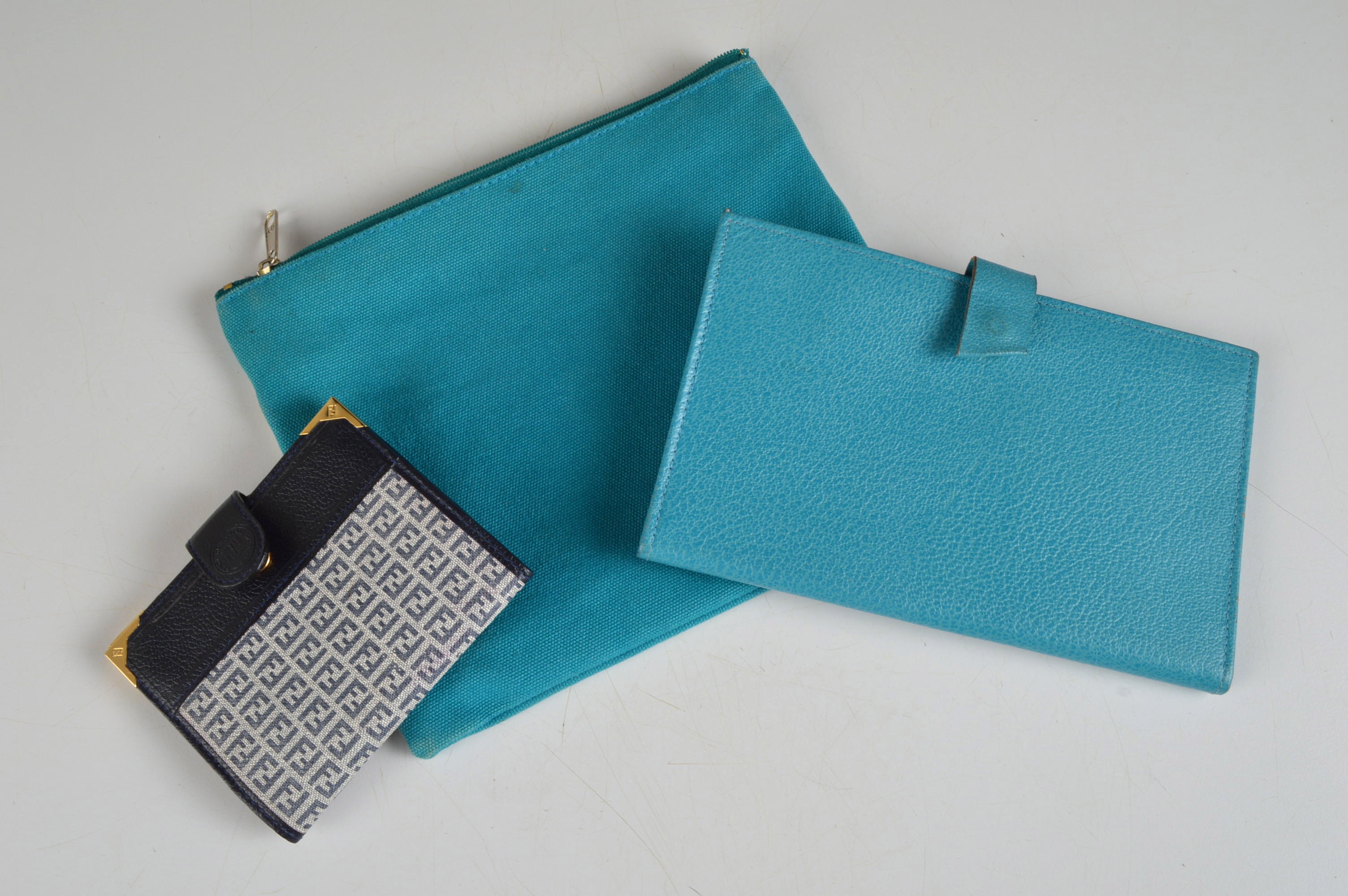 Collection of Wallets, and Accessories Including Vera Bradley