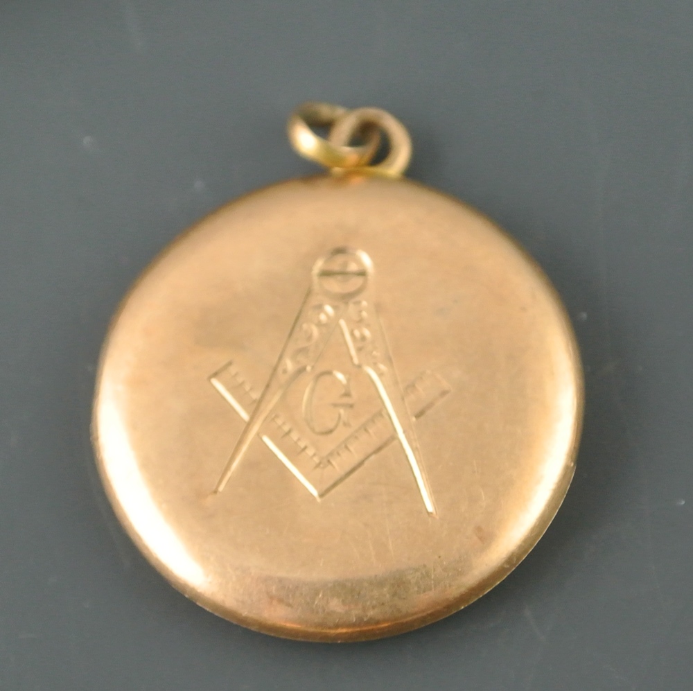 Antique Gold Filled Jewelry 