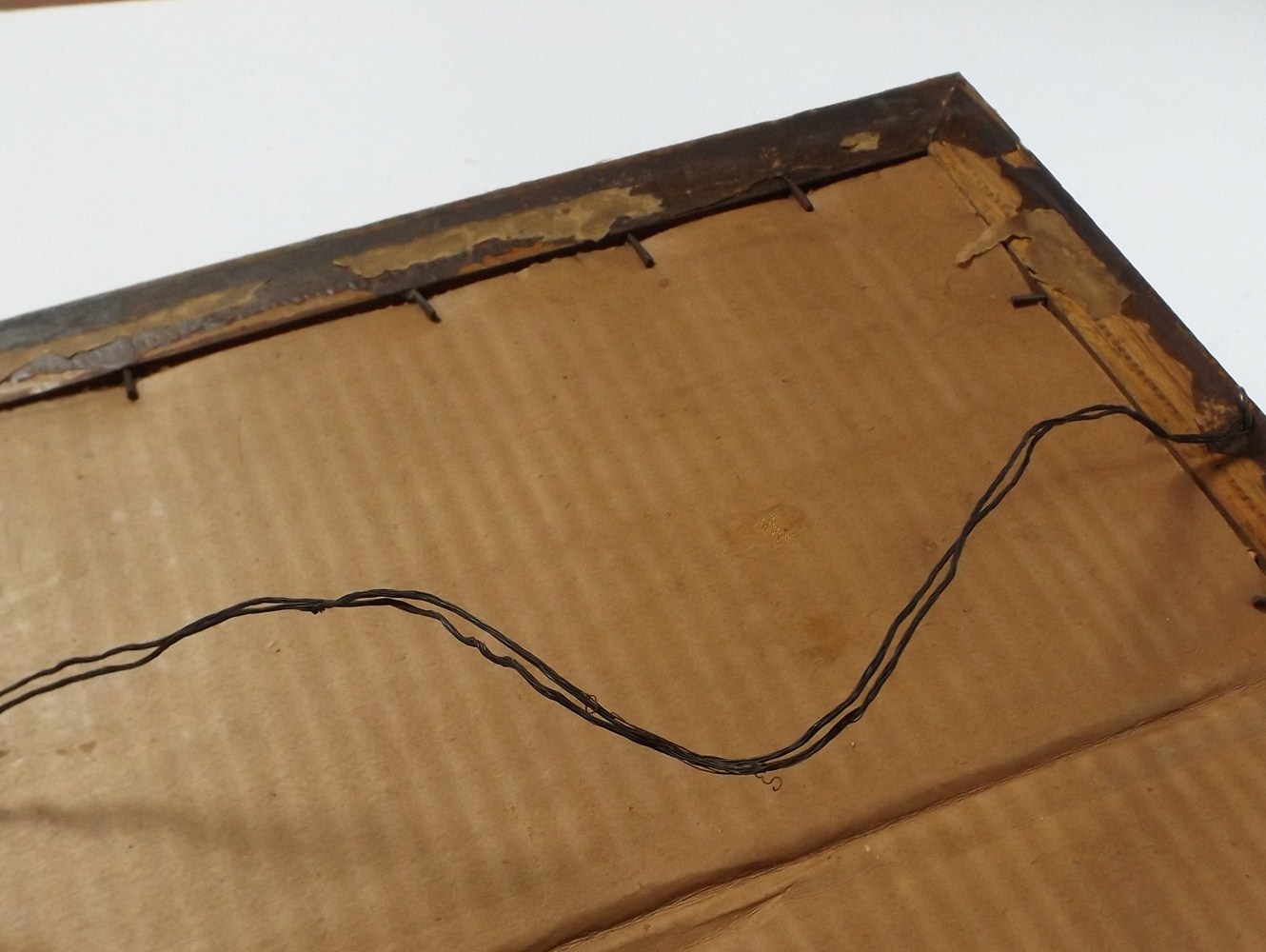 Sacred Heart Madonna and Jesus Lithographs