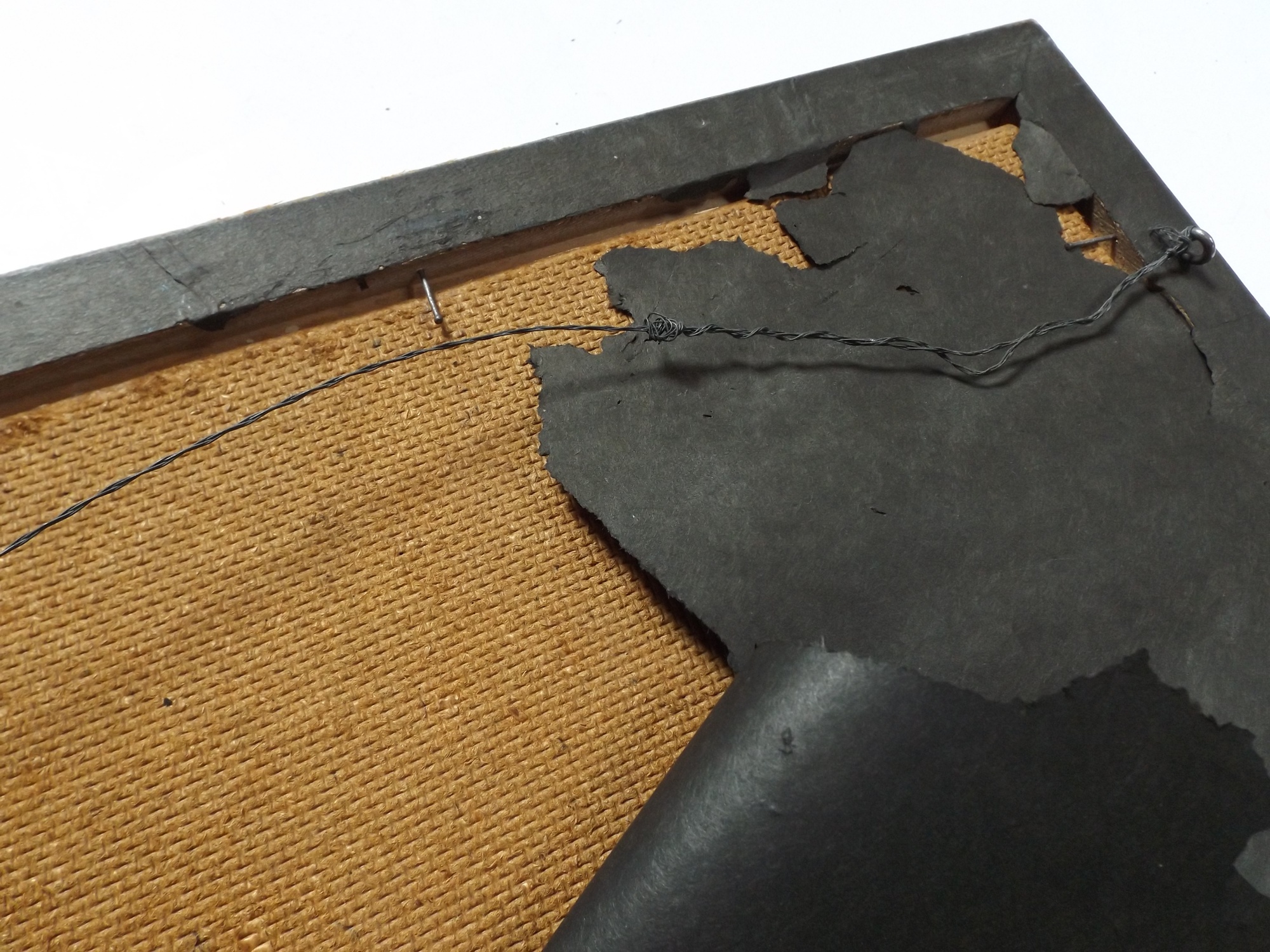 Group of Original Oil Landscape Paintings