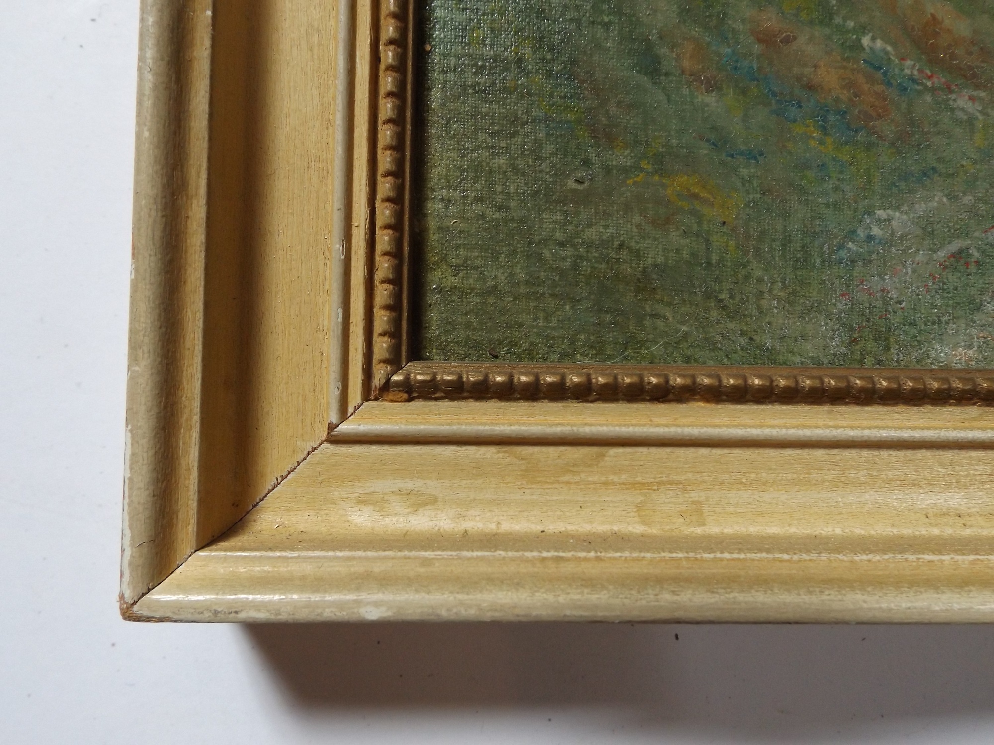 Group of Original Oil Landscape Paintings