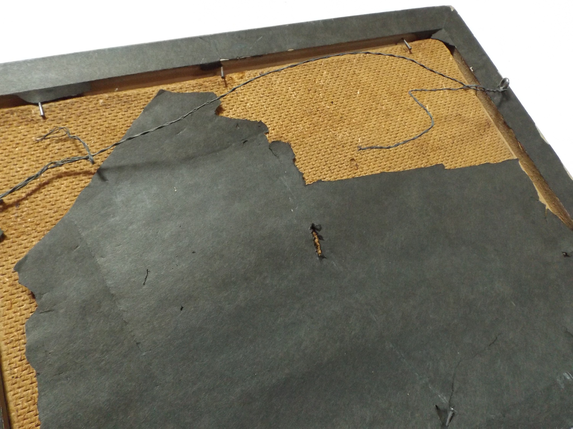 Group of Original Oil Landscape Paintings