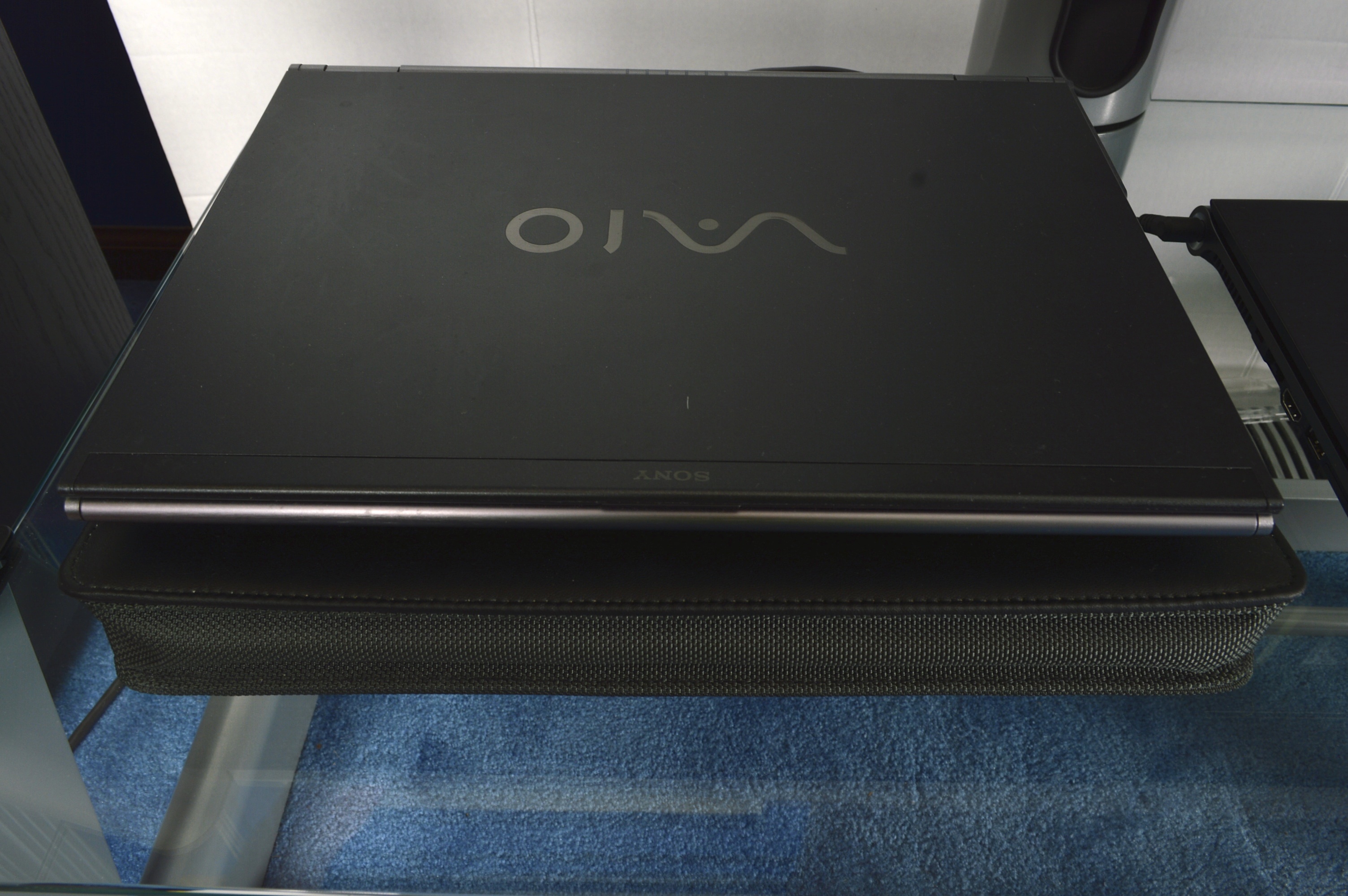 Sony Vaio Laptop with Operating System