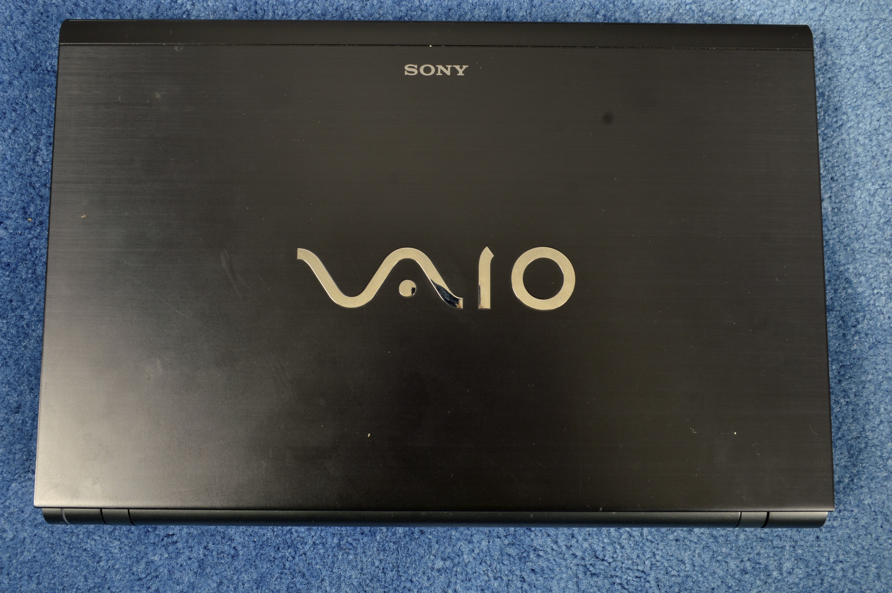 Sony Vaio Laptop with Operating System