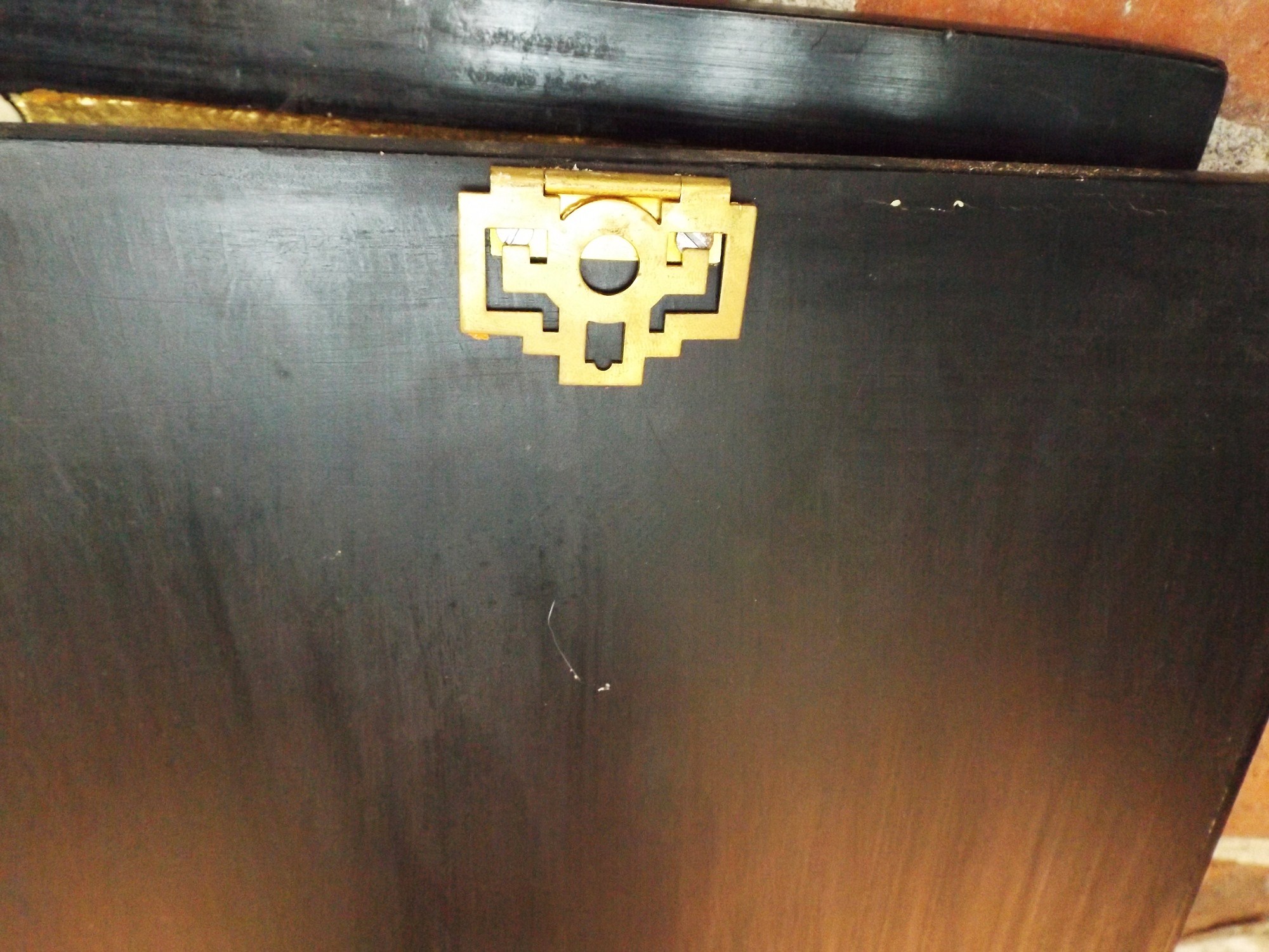 Decorative Oriental Wall Panels