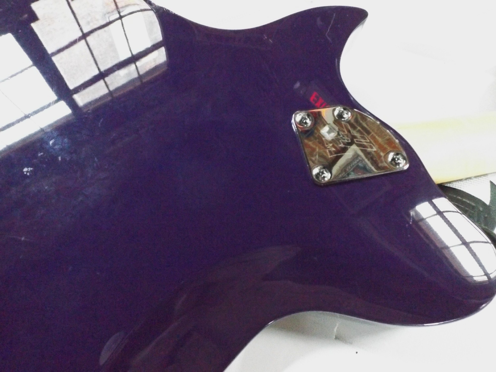 Hannah Montana Guitar