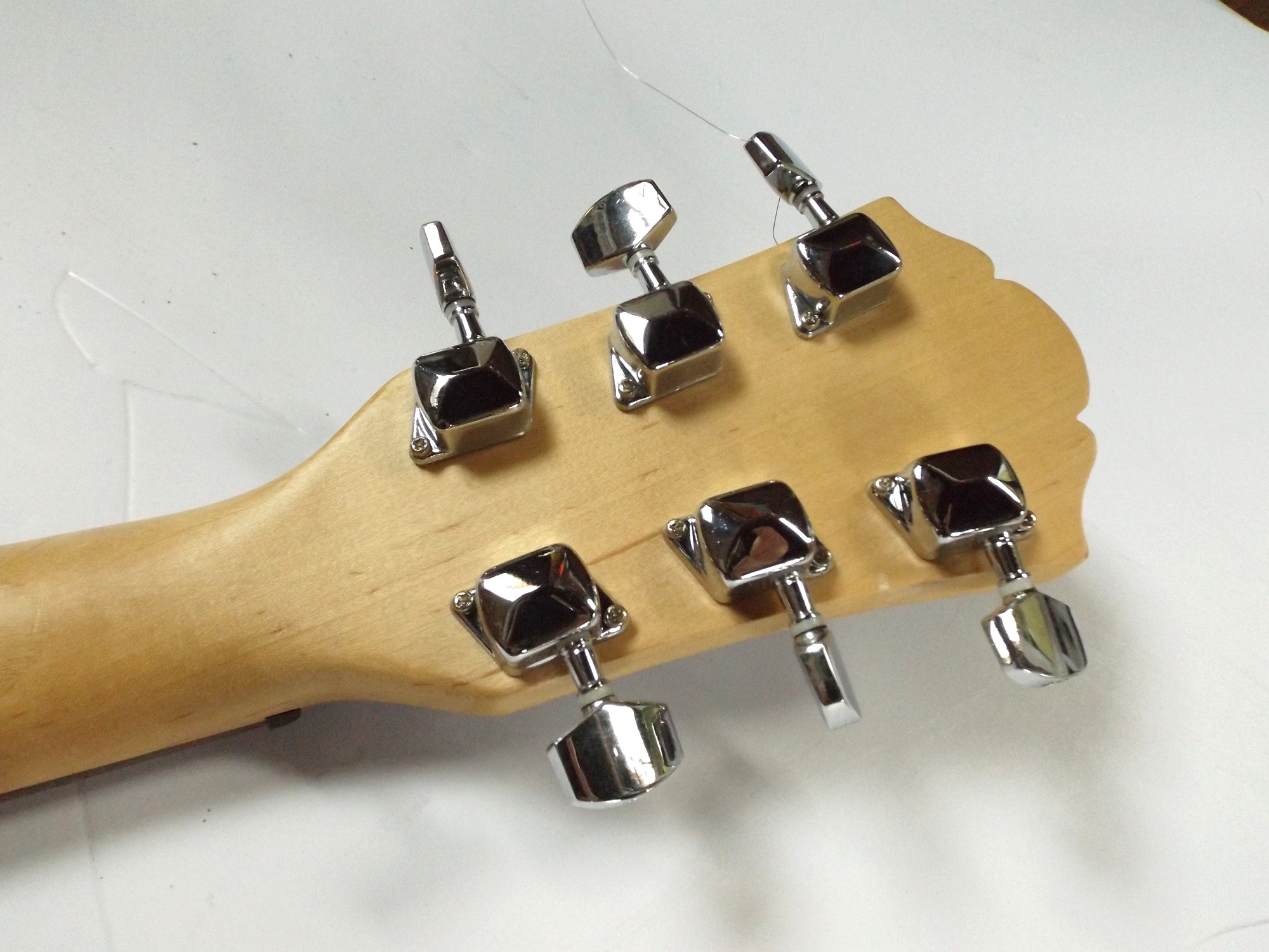 Hannah Montana Guitar