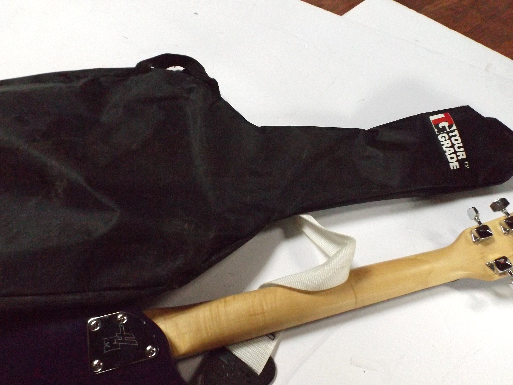 Hannah Montana Guitar