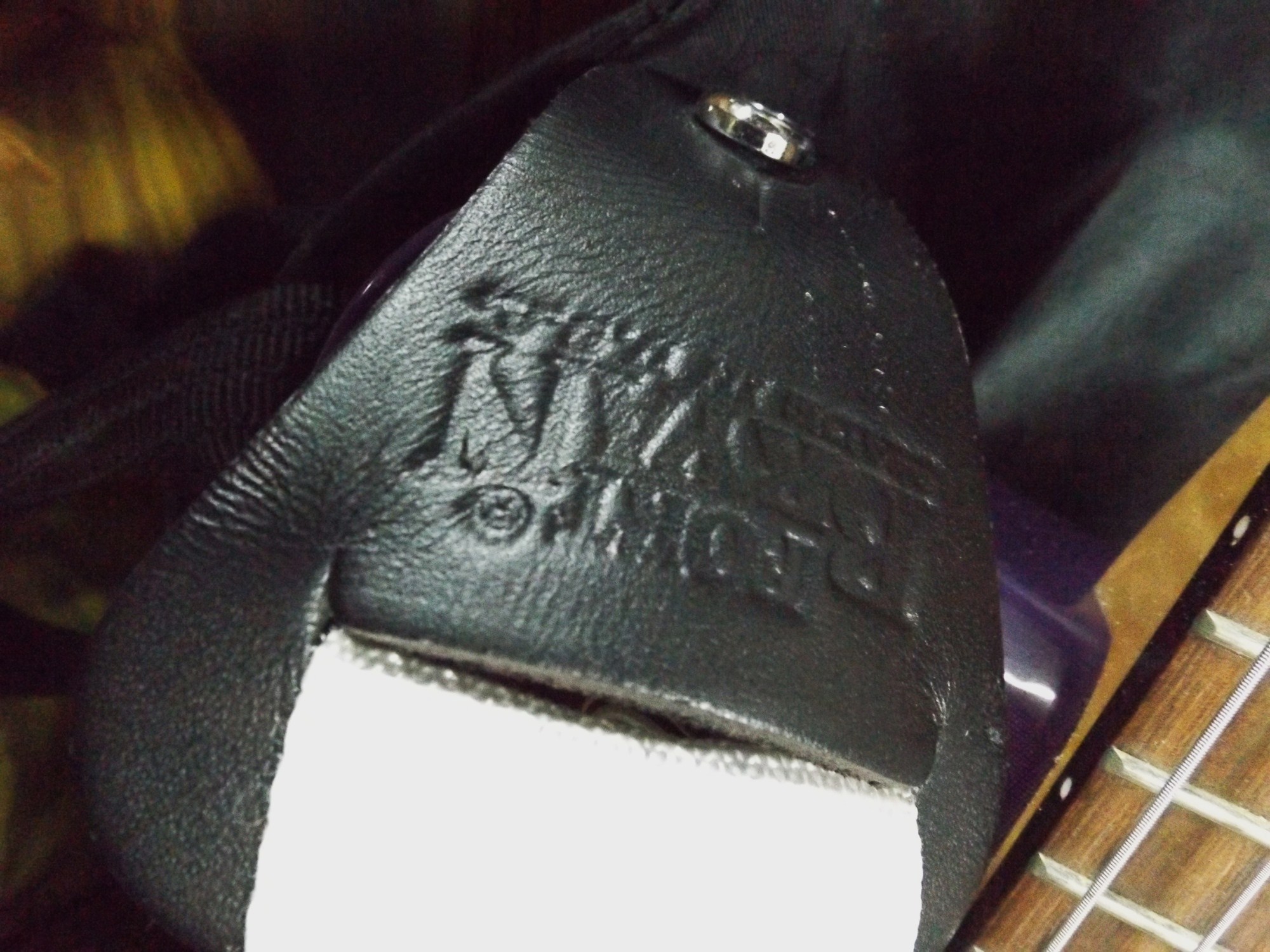 Hannah Montana Guitar