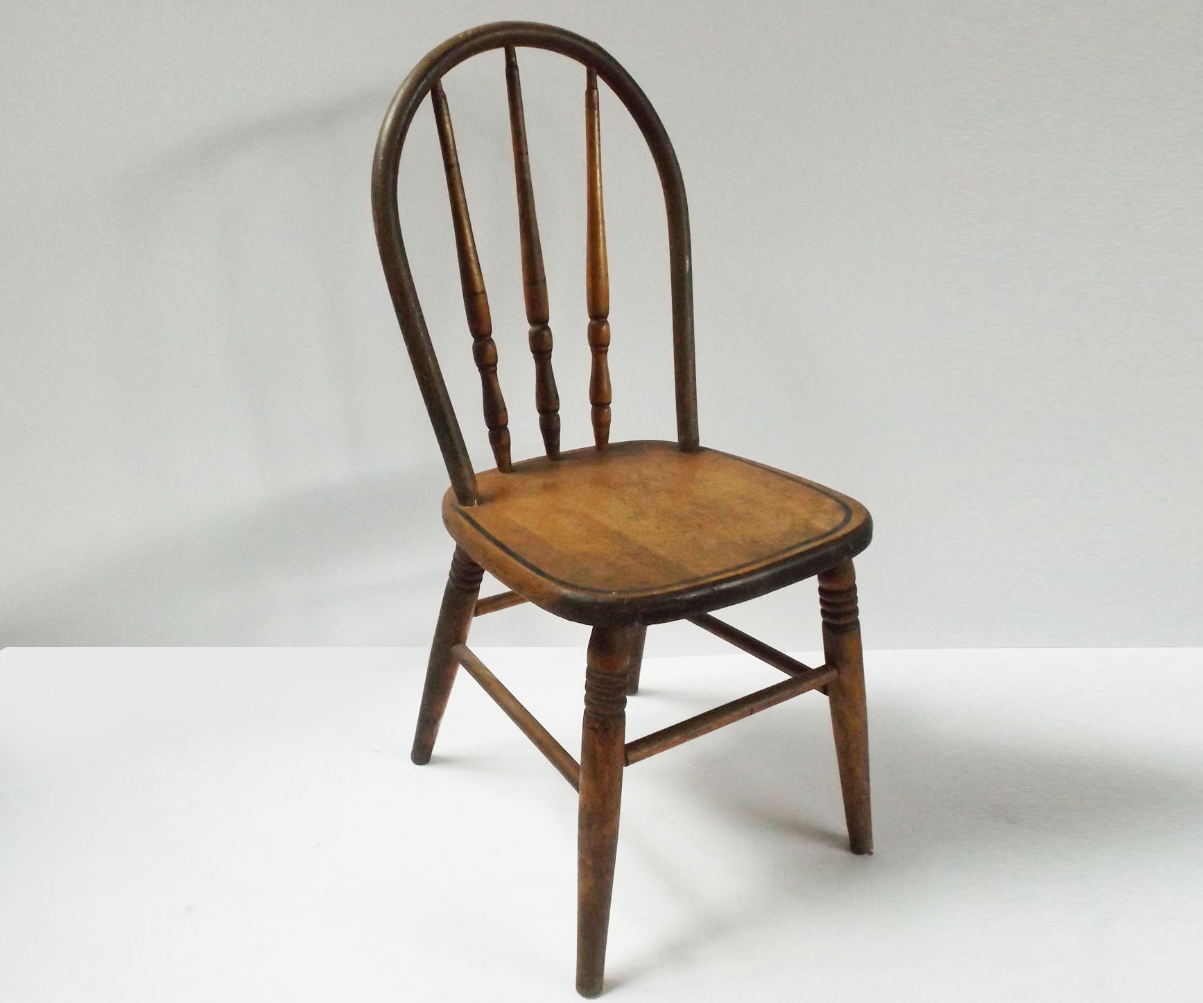 Child's Windsor Chair