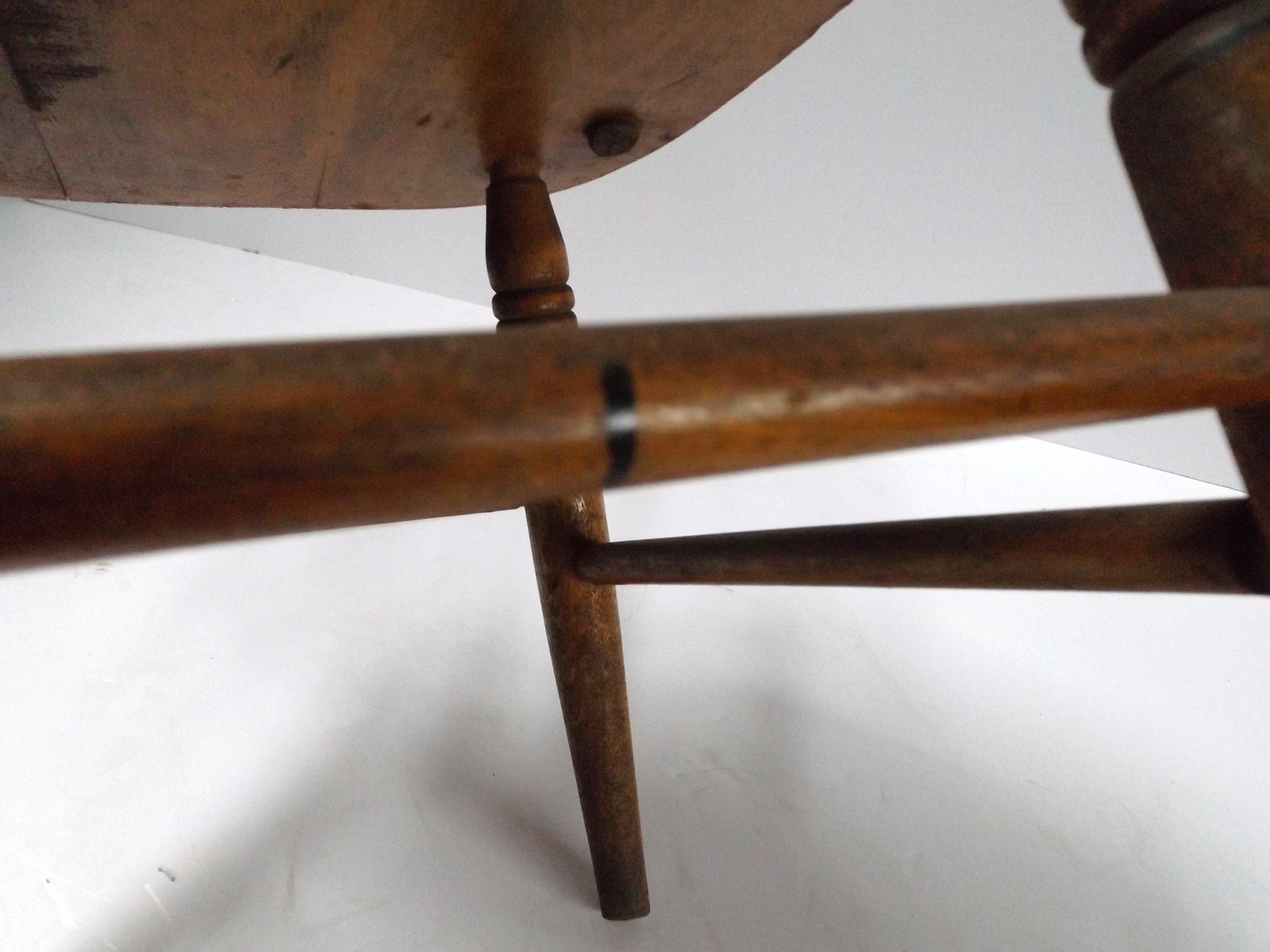 Child's Windsor Chair