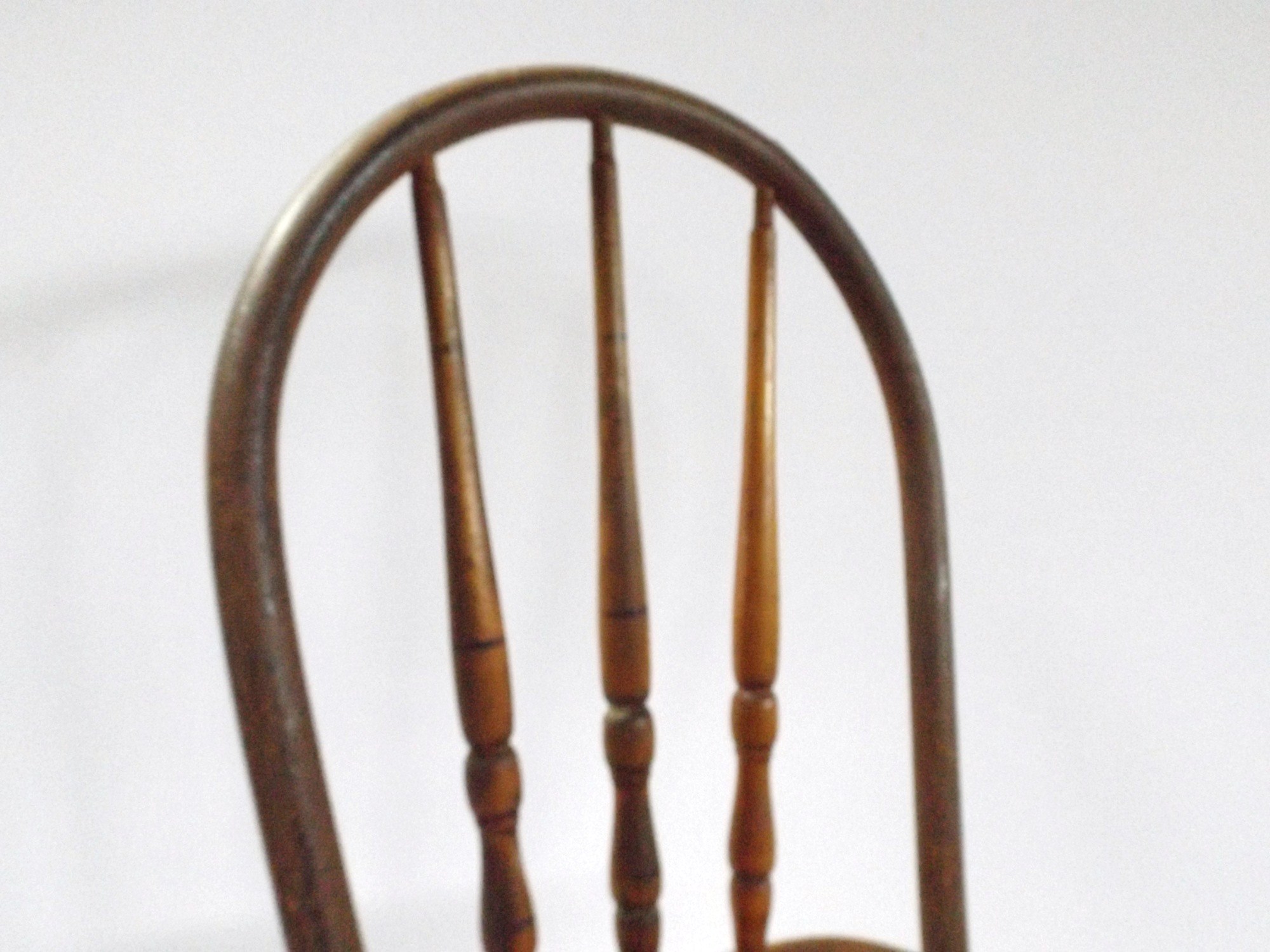 Child's Windsor Chair