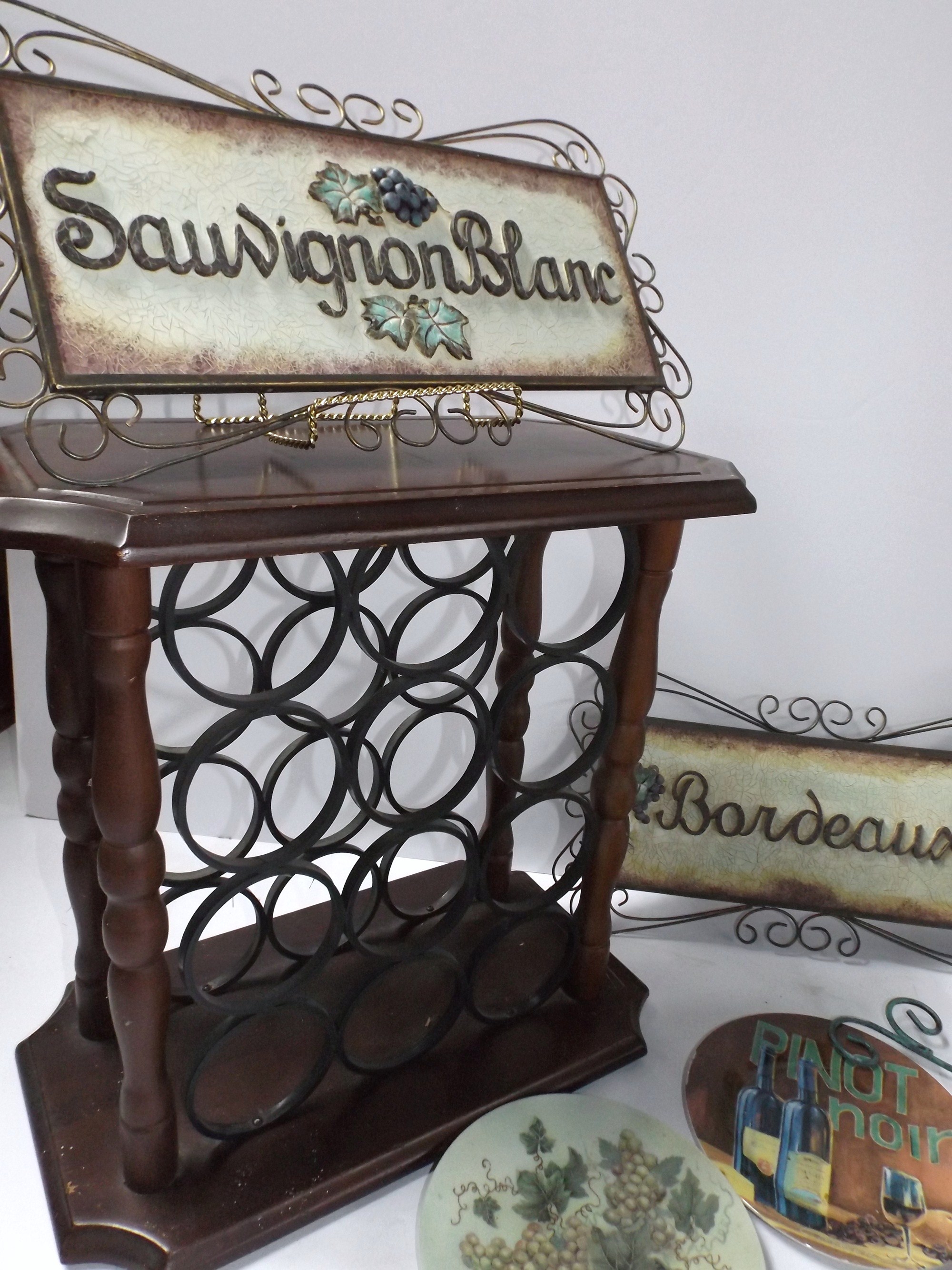 Oenophile's Collection