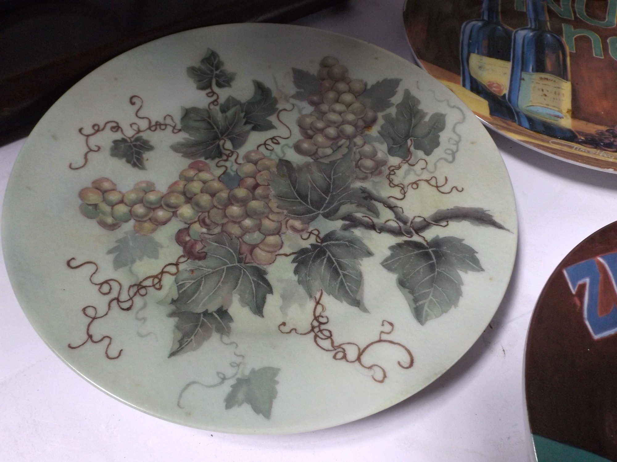 Oenophile's Collection