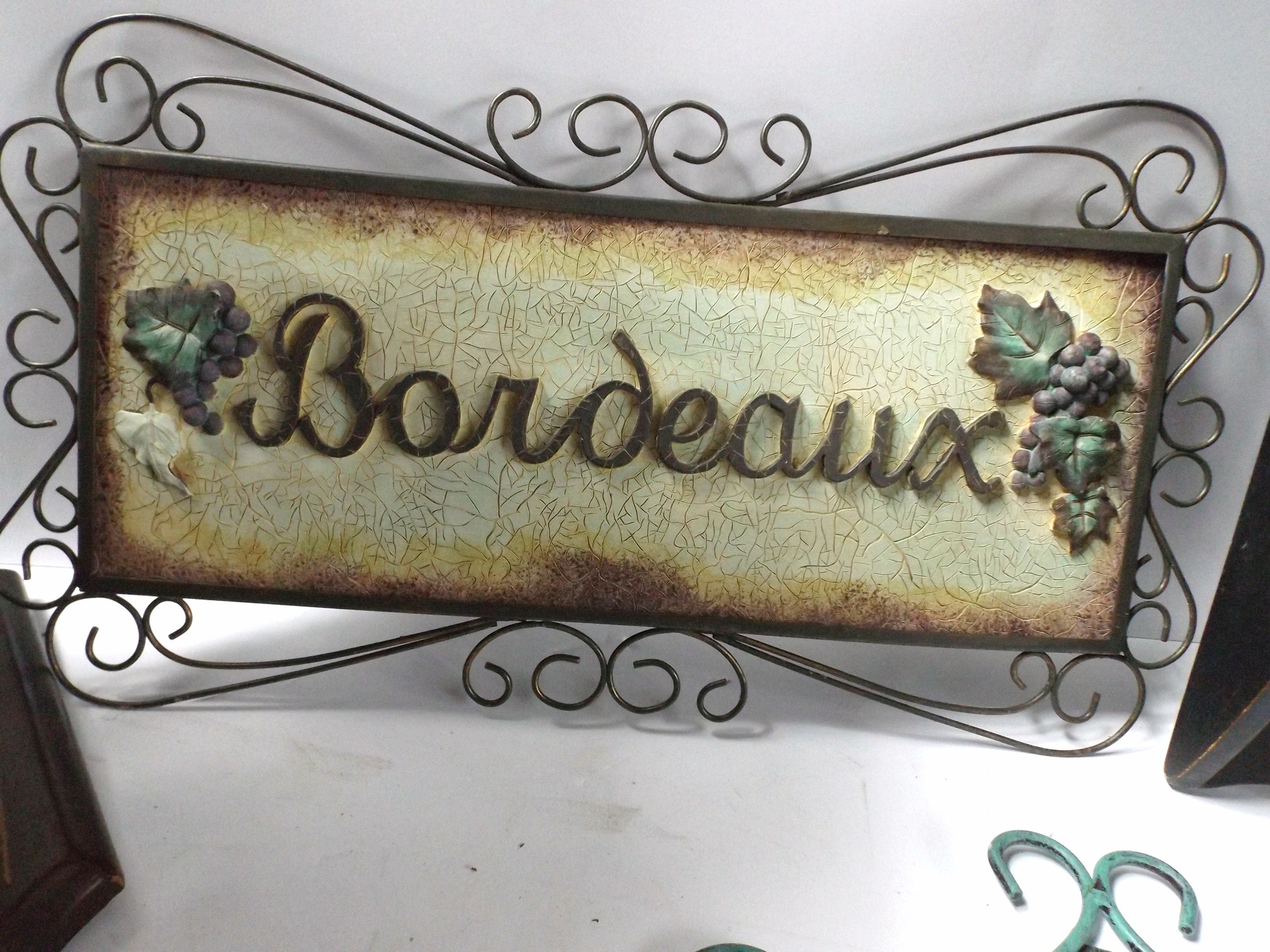 Oenophile's Collection