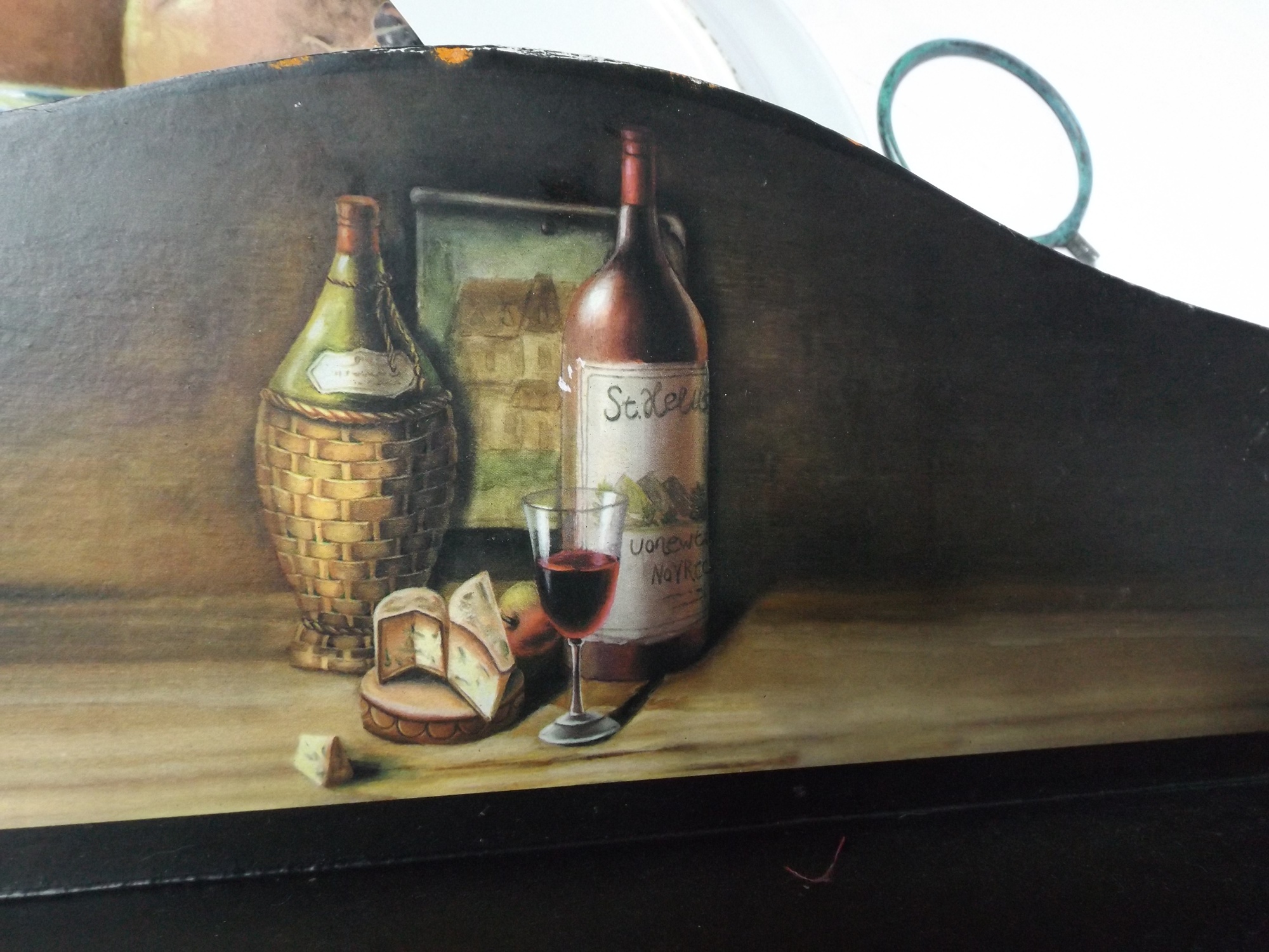 Oenophile's Collection