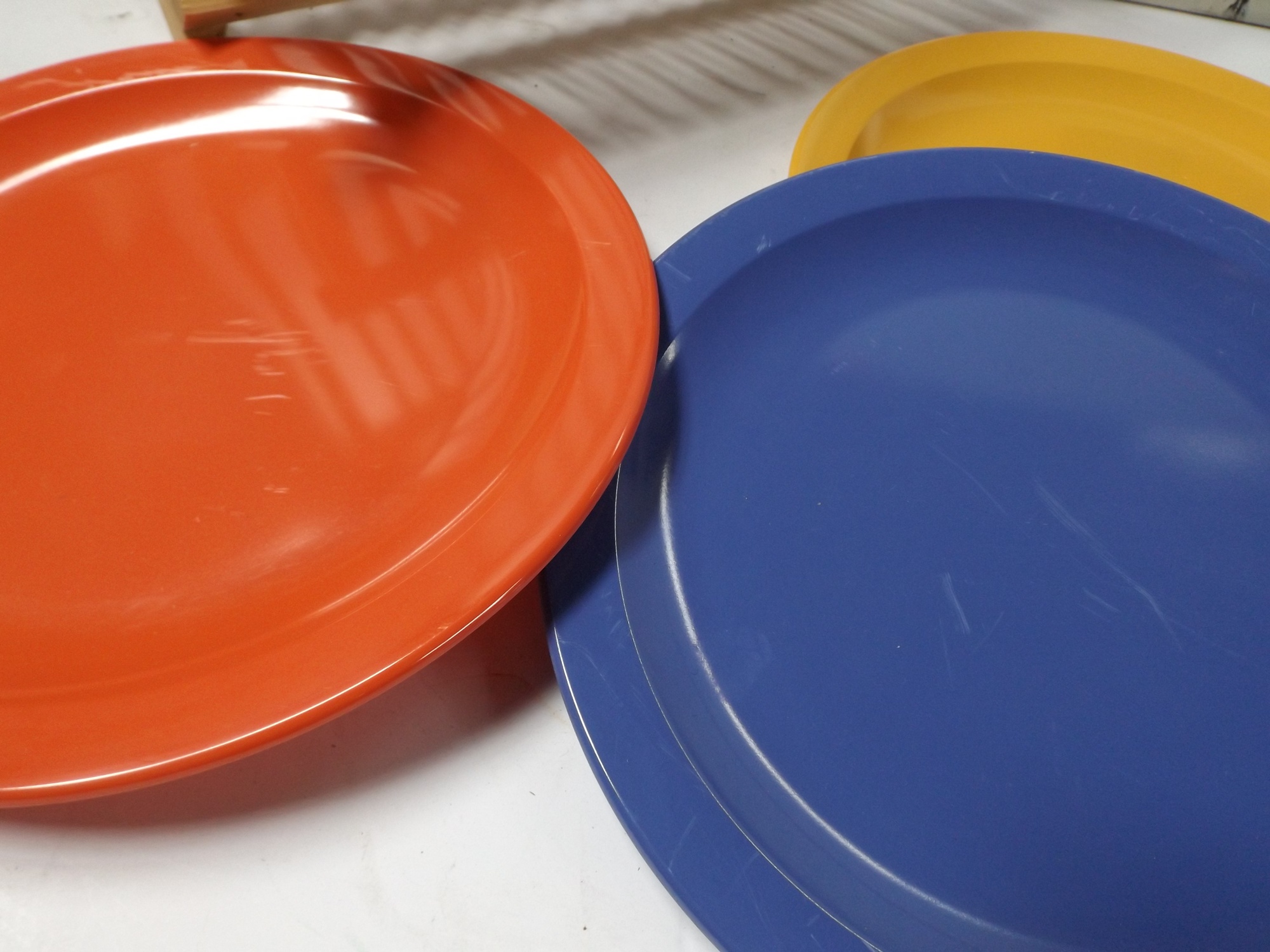 Mid Century Kitchenware