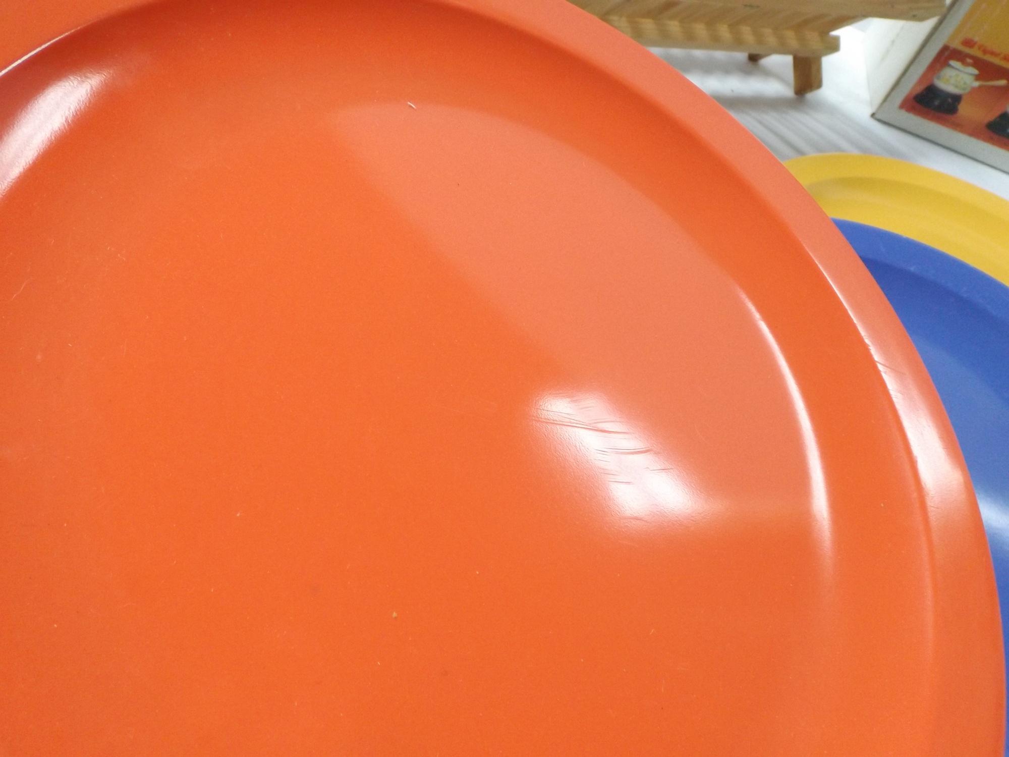 Mid Century Kitchenware