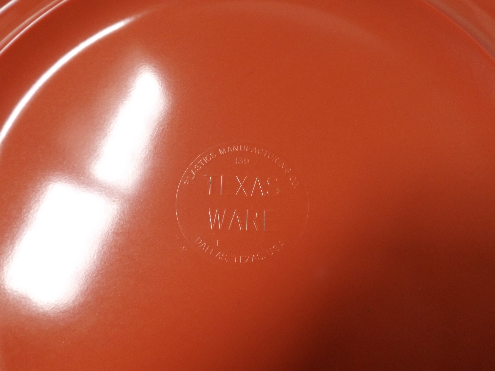 Mid Century Kitchenware