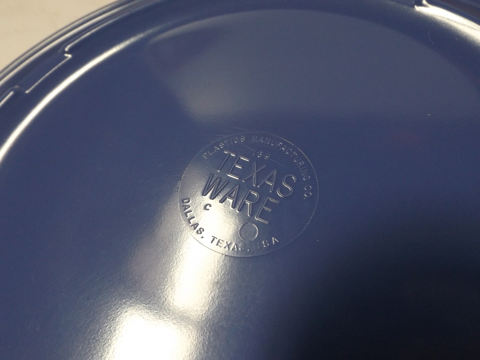 Mid Century Kitchenware