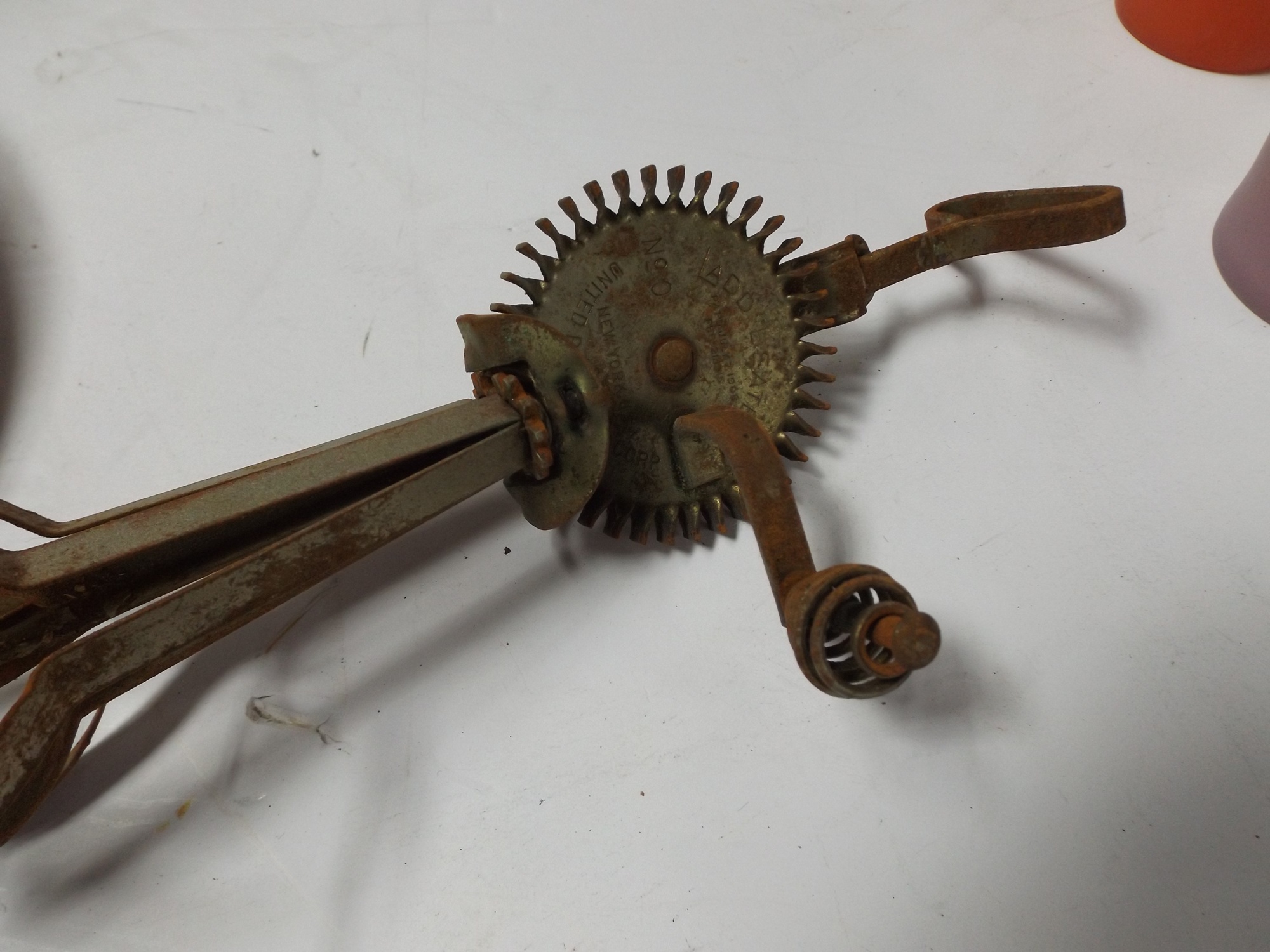 Mid Century Kitchenware