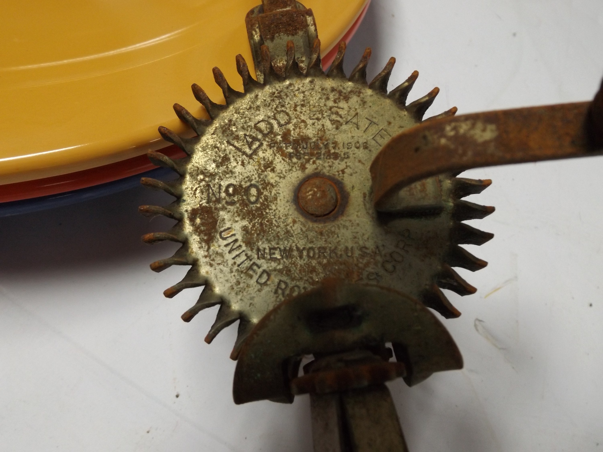 Mid Century Kitchenware