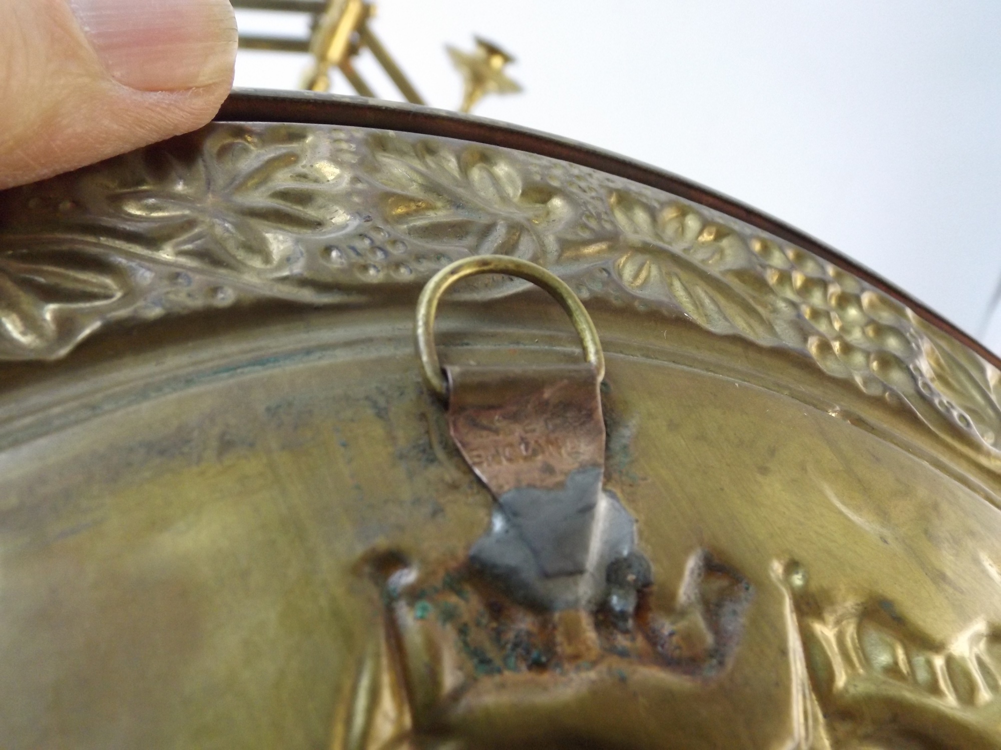 Brassware Collection