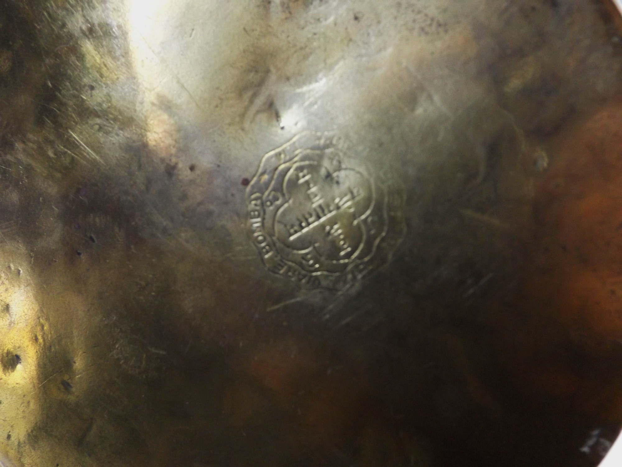 Brassware Collection