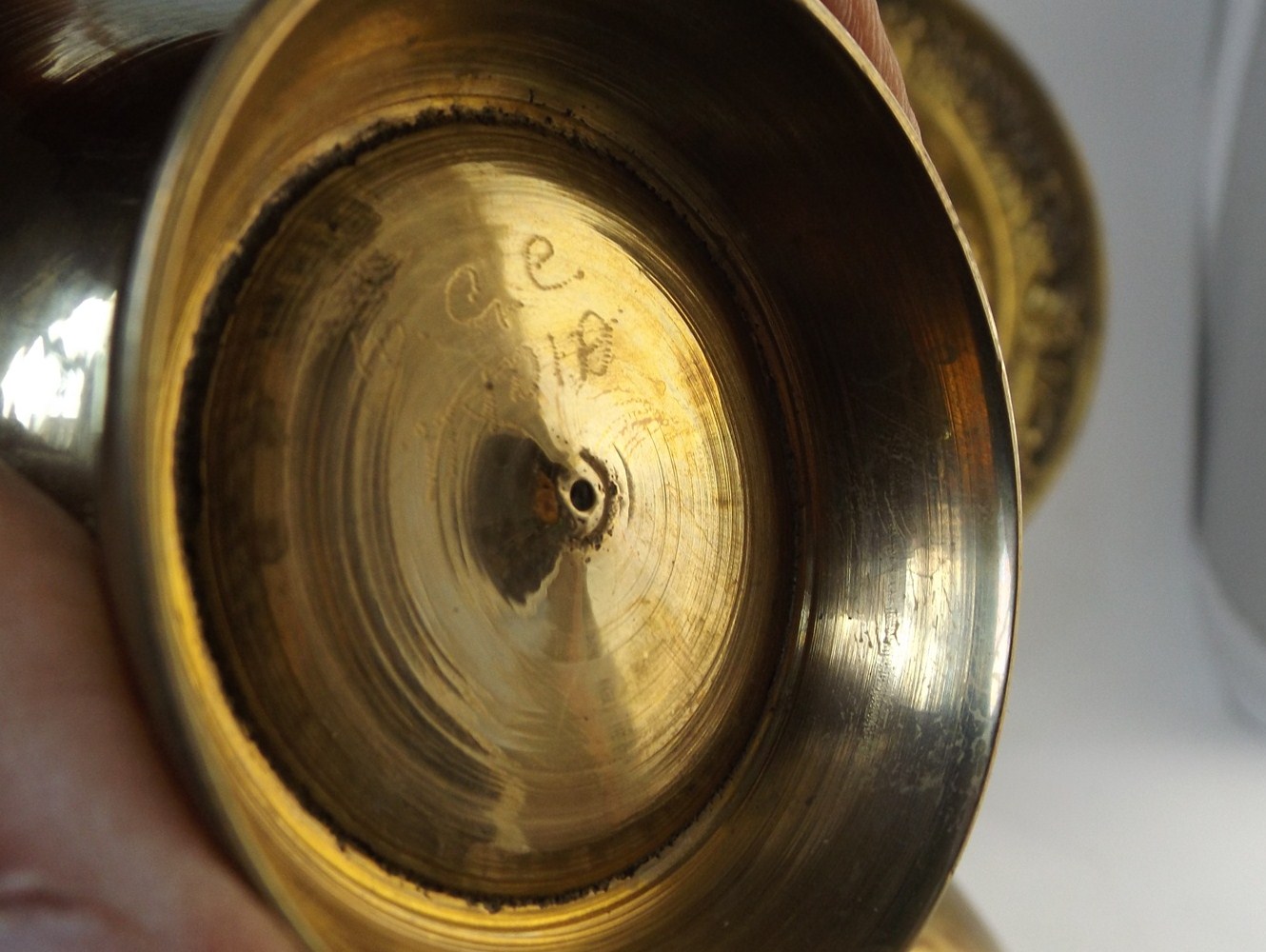 Brassware Collection