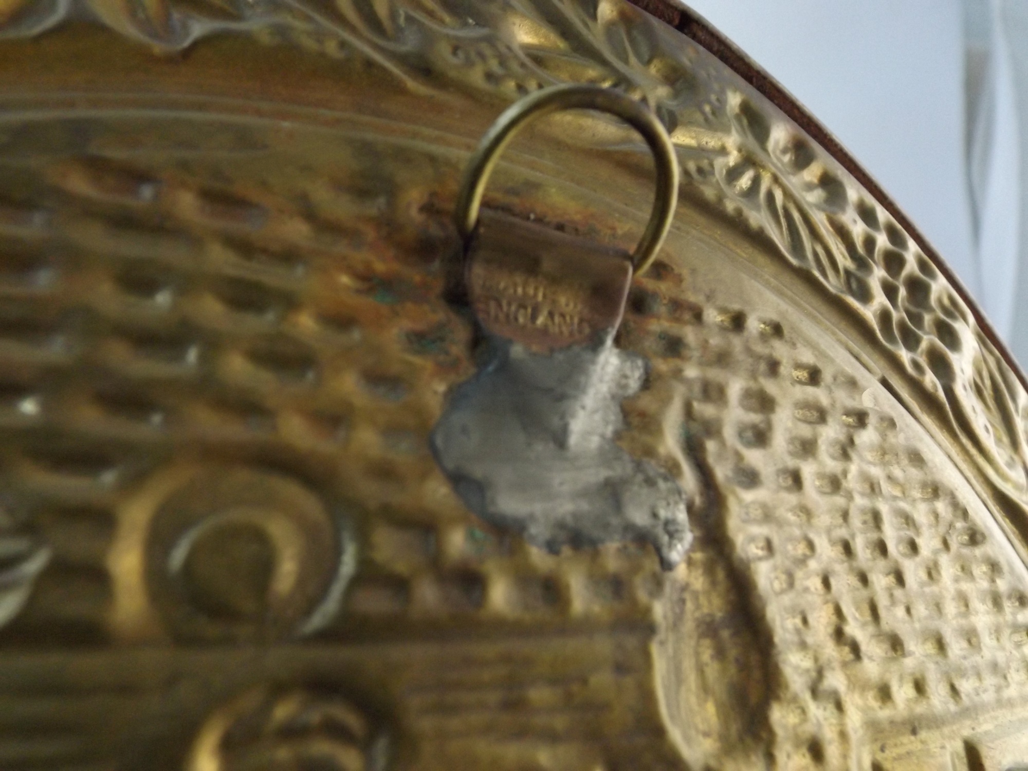 Brassware Collection